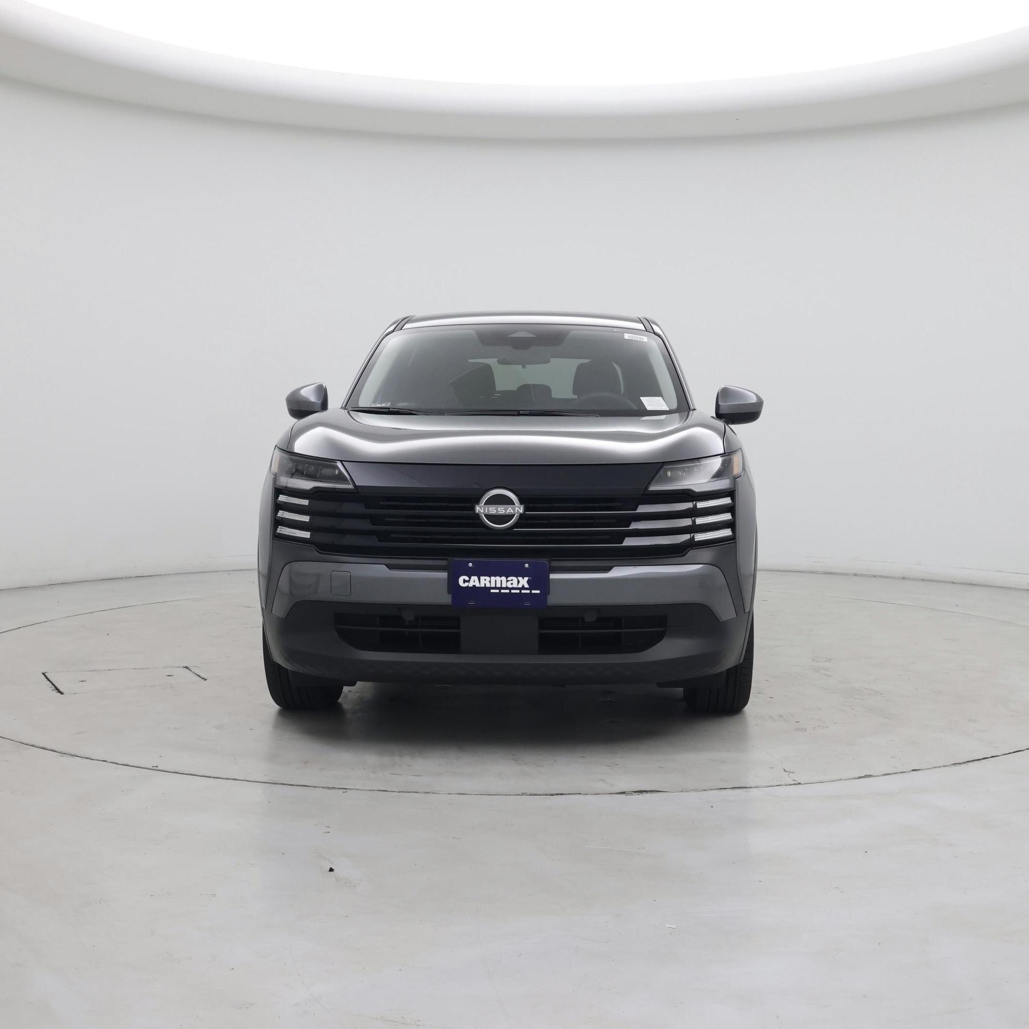 Thumbnail: 2025 Nissan Kicks - 5