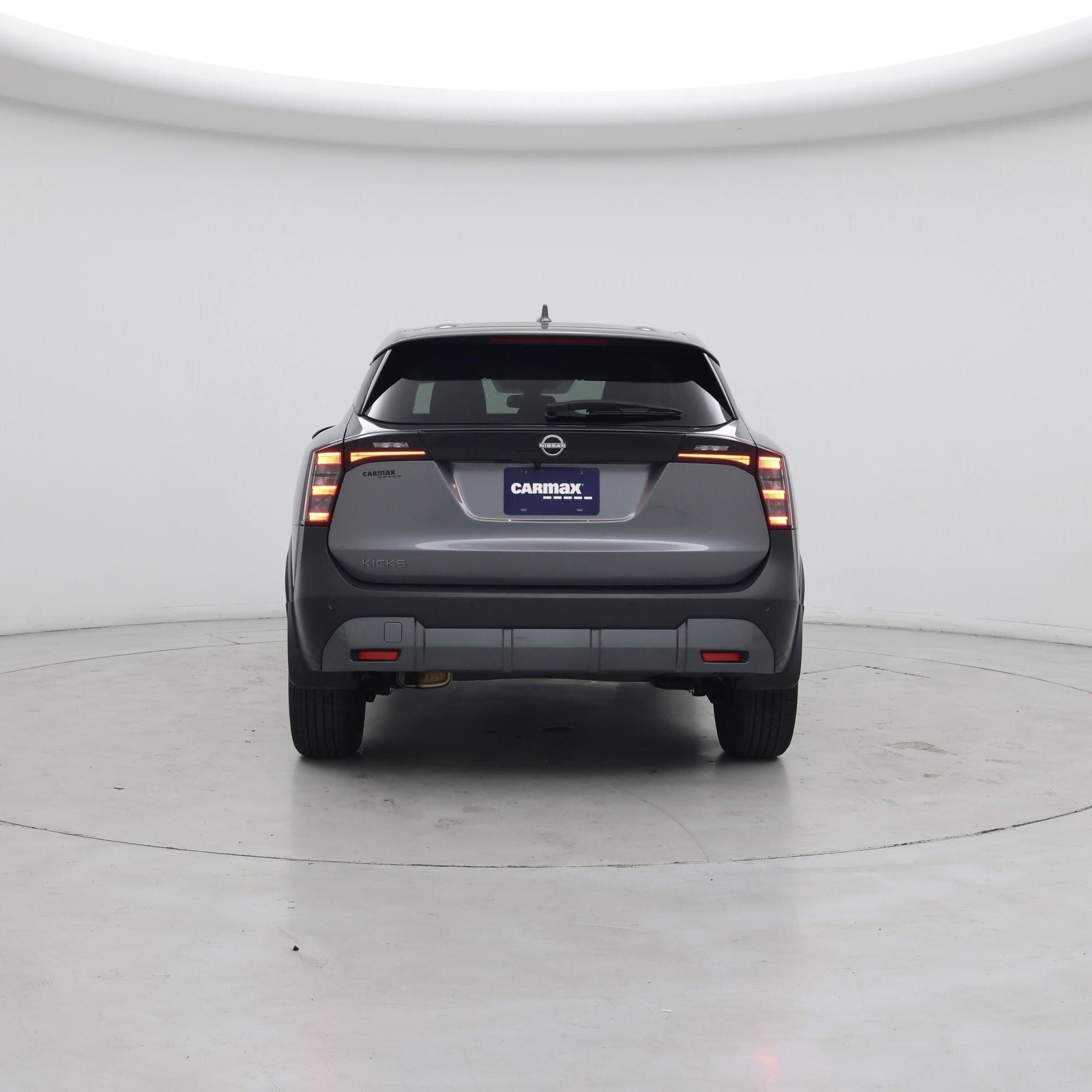 Thumbnail: 2025 Nissan Kicks - 6