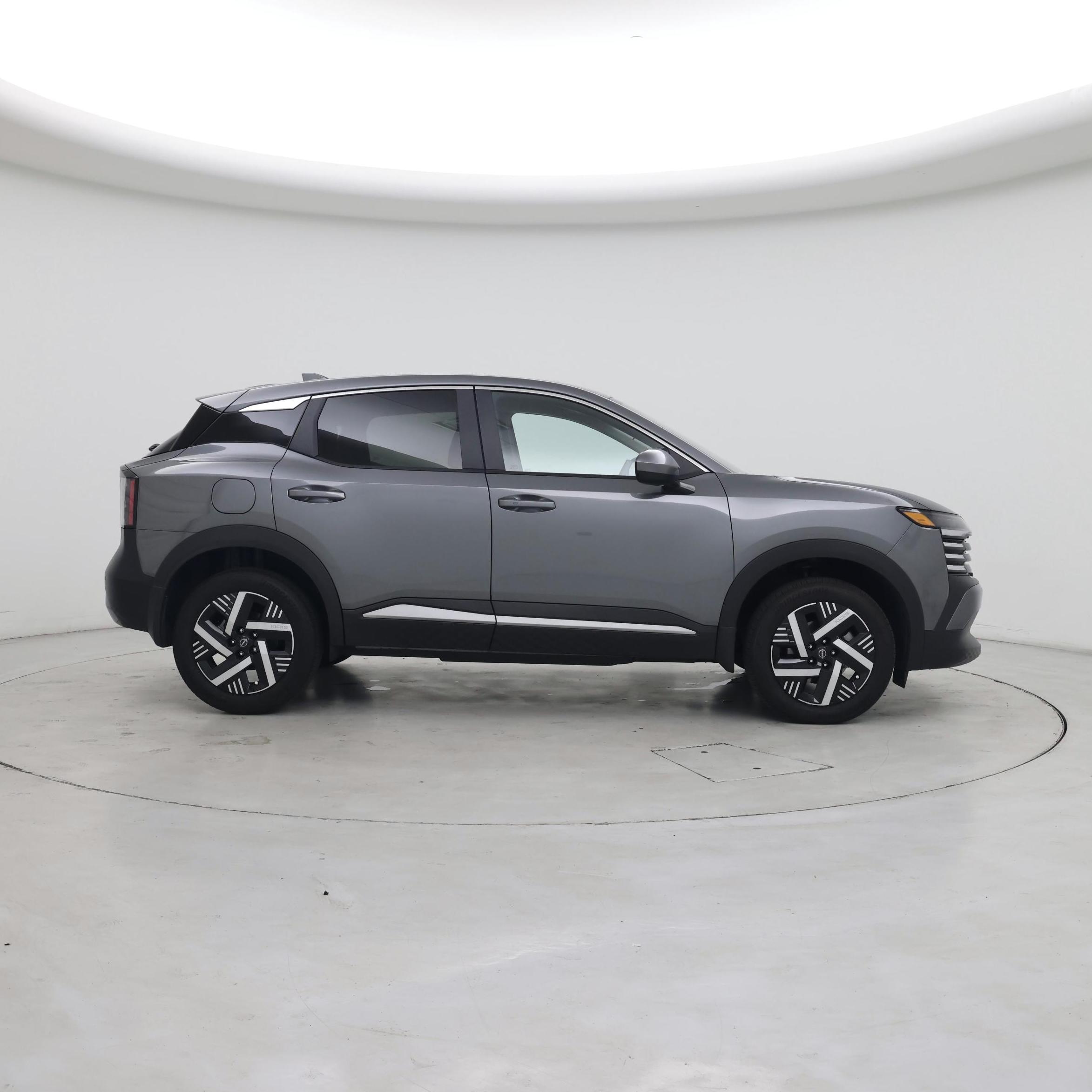 Thumbnail: 2025 Nissan Kicks - 7