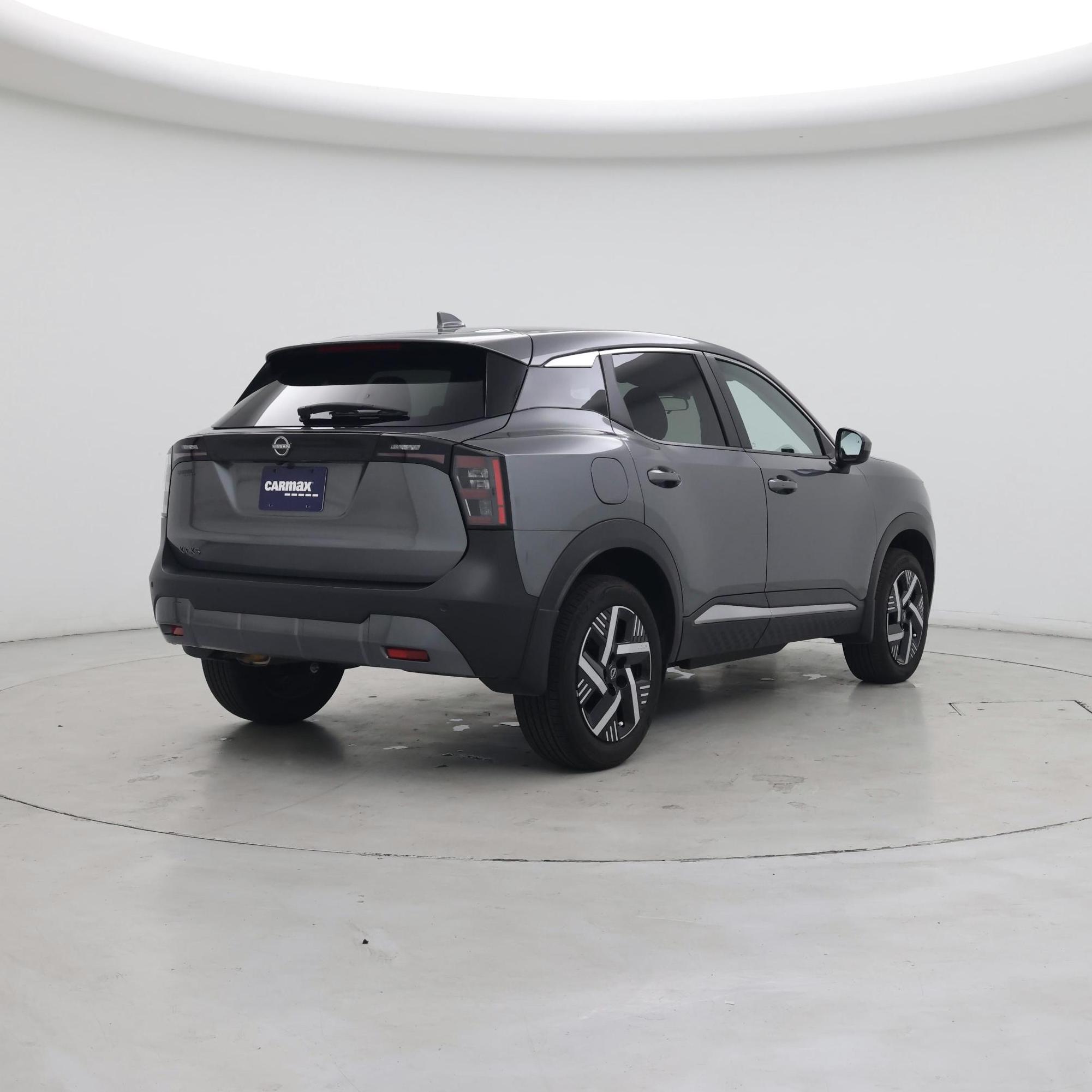 Thumbnail: 2025 Nissan Kicks - 8