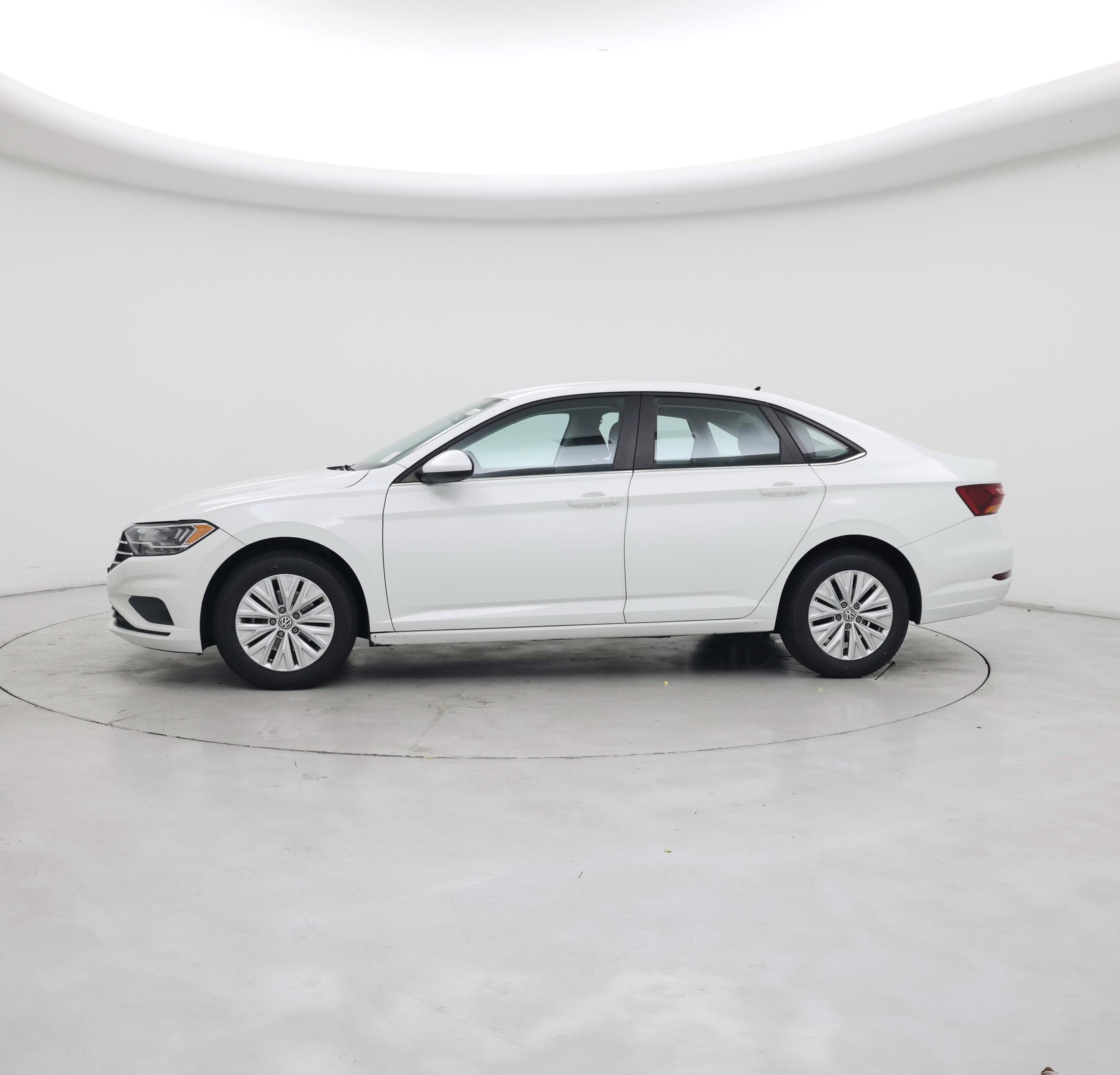 Thumbnail: 2019 Volkswagen Jetta - 3