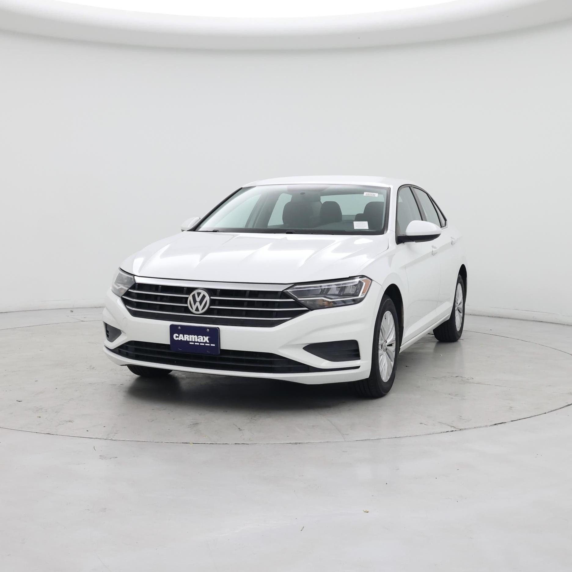 Thumbnail: 2019 Volkswagen Jetta - 4