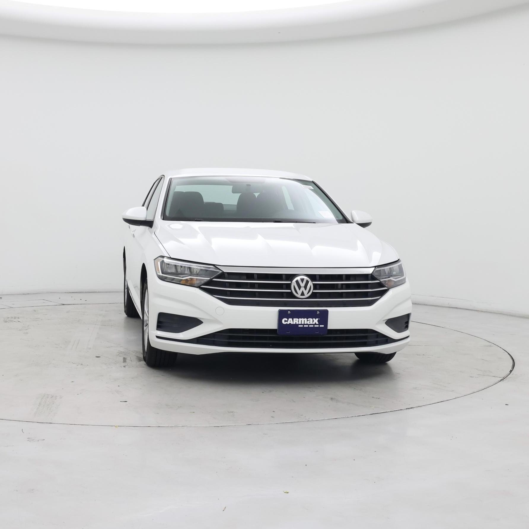 Thumbnail: 2019 Volkswagen Jetta - 5