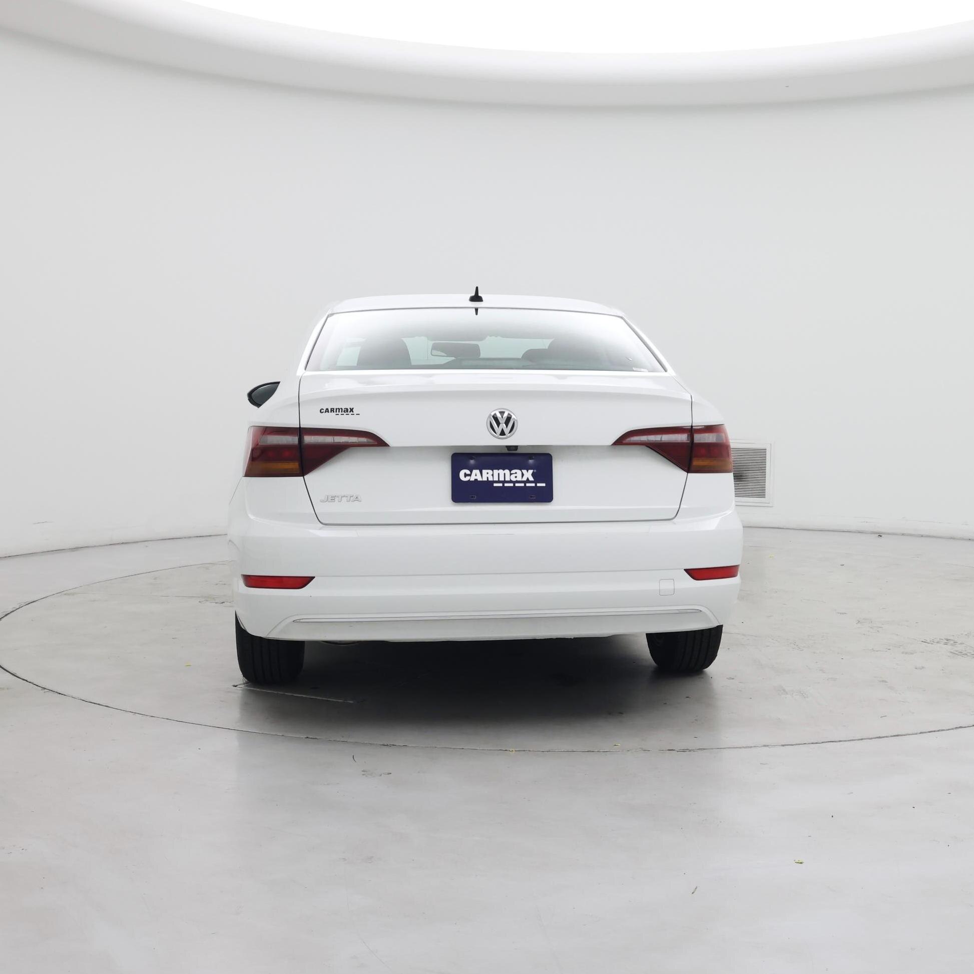 Thumbnail: 2019 Volkswagen Jetta - 6