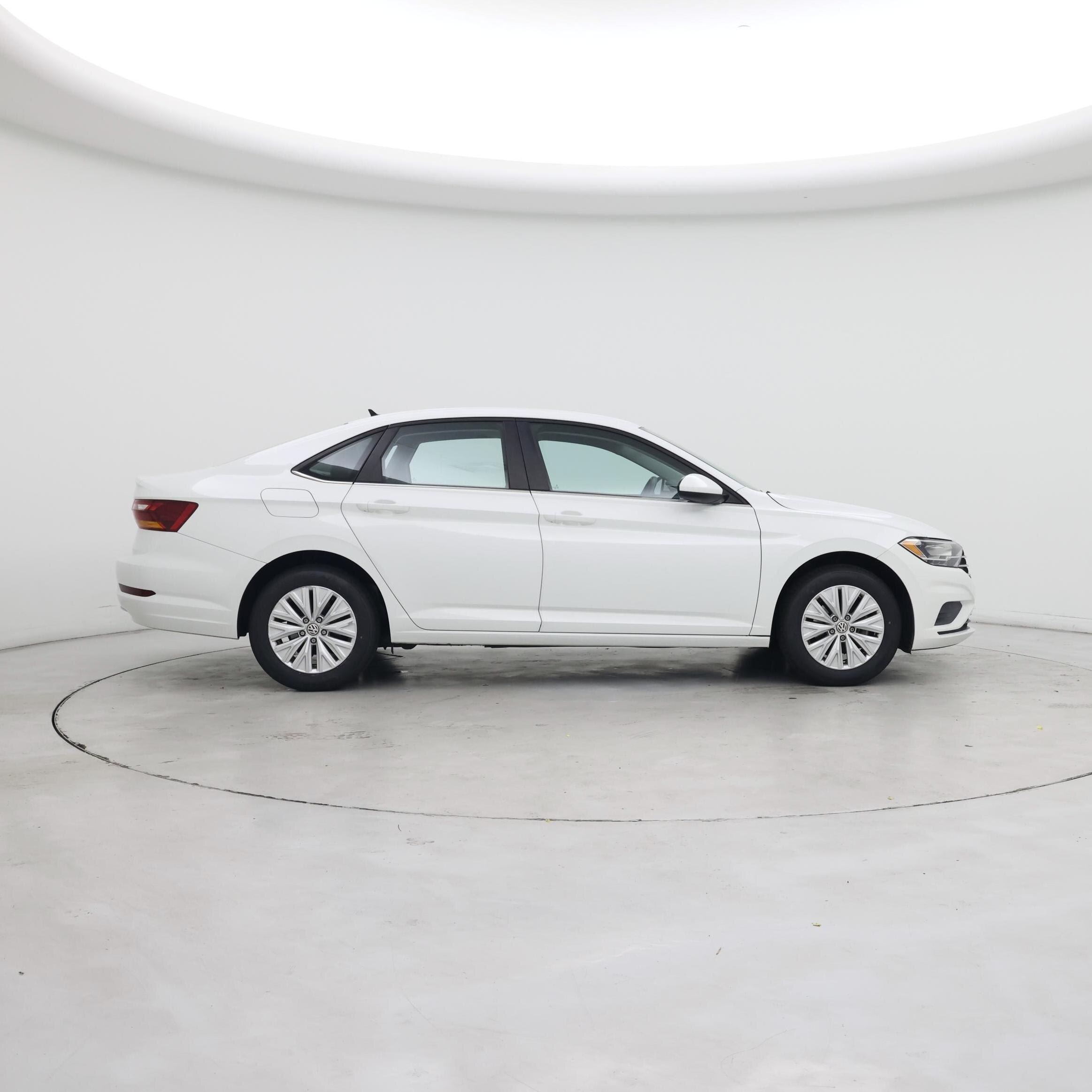 Thumbnail: 2019 Volkswagen Jetta - 7