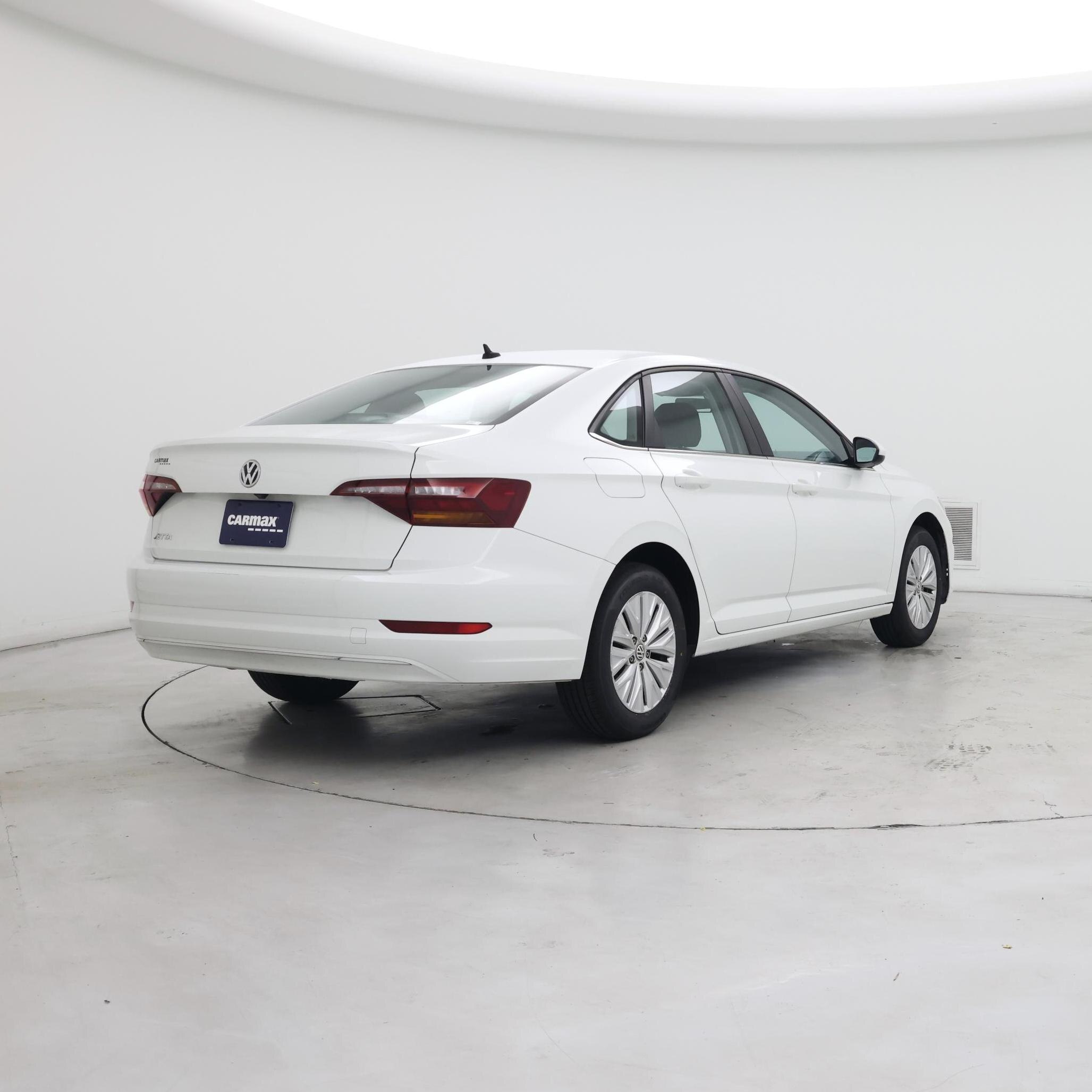 Thumbnail: 2019 Volkswagen Jetta - 8