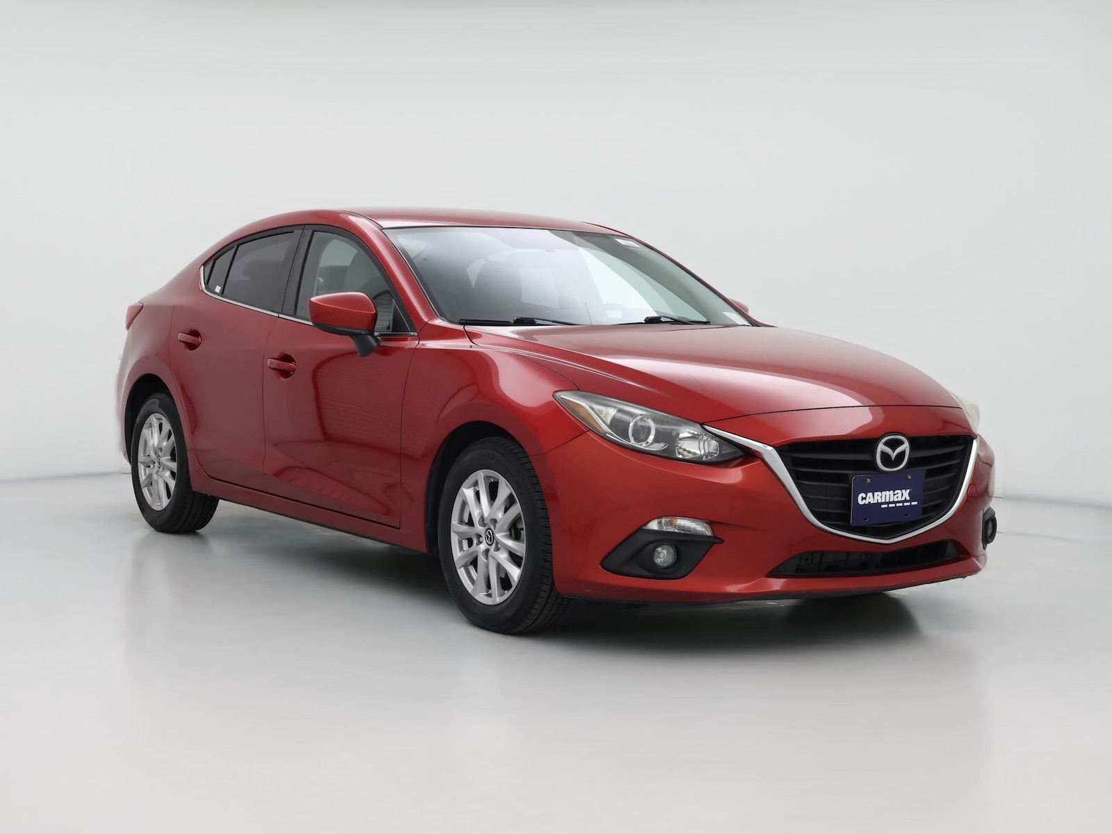 2015 Mazda MAZDA3 i Touring