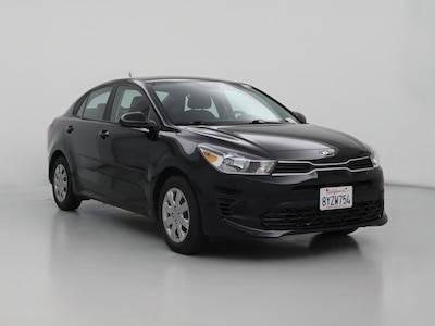 2021 Kia Rio LX