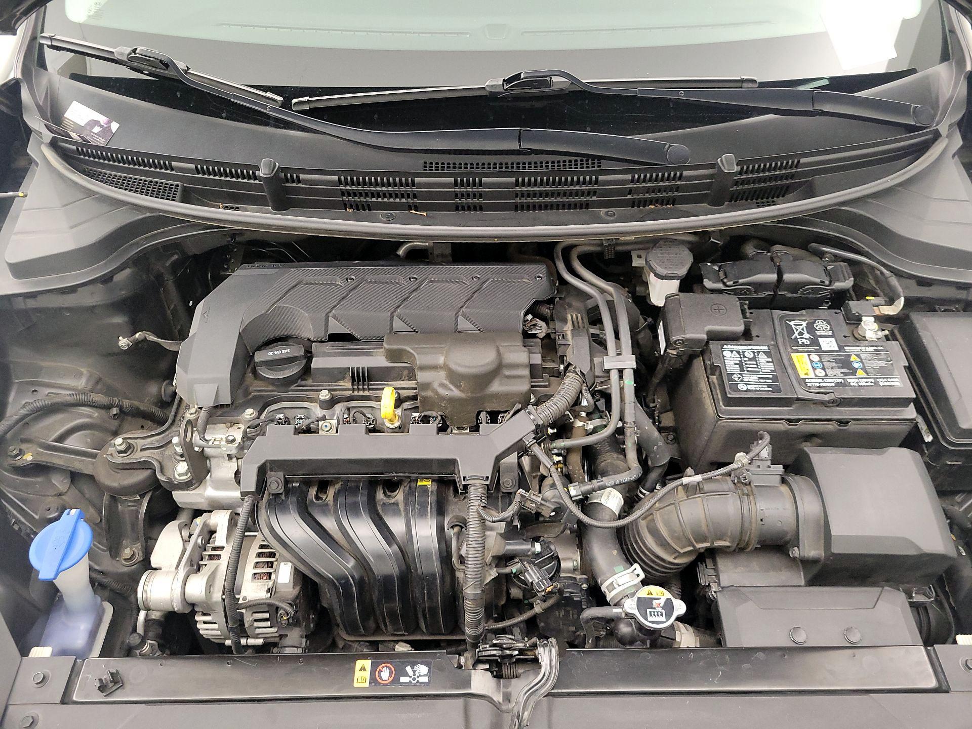 Thumbnail: 2021 Kia Rio - 20