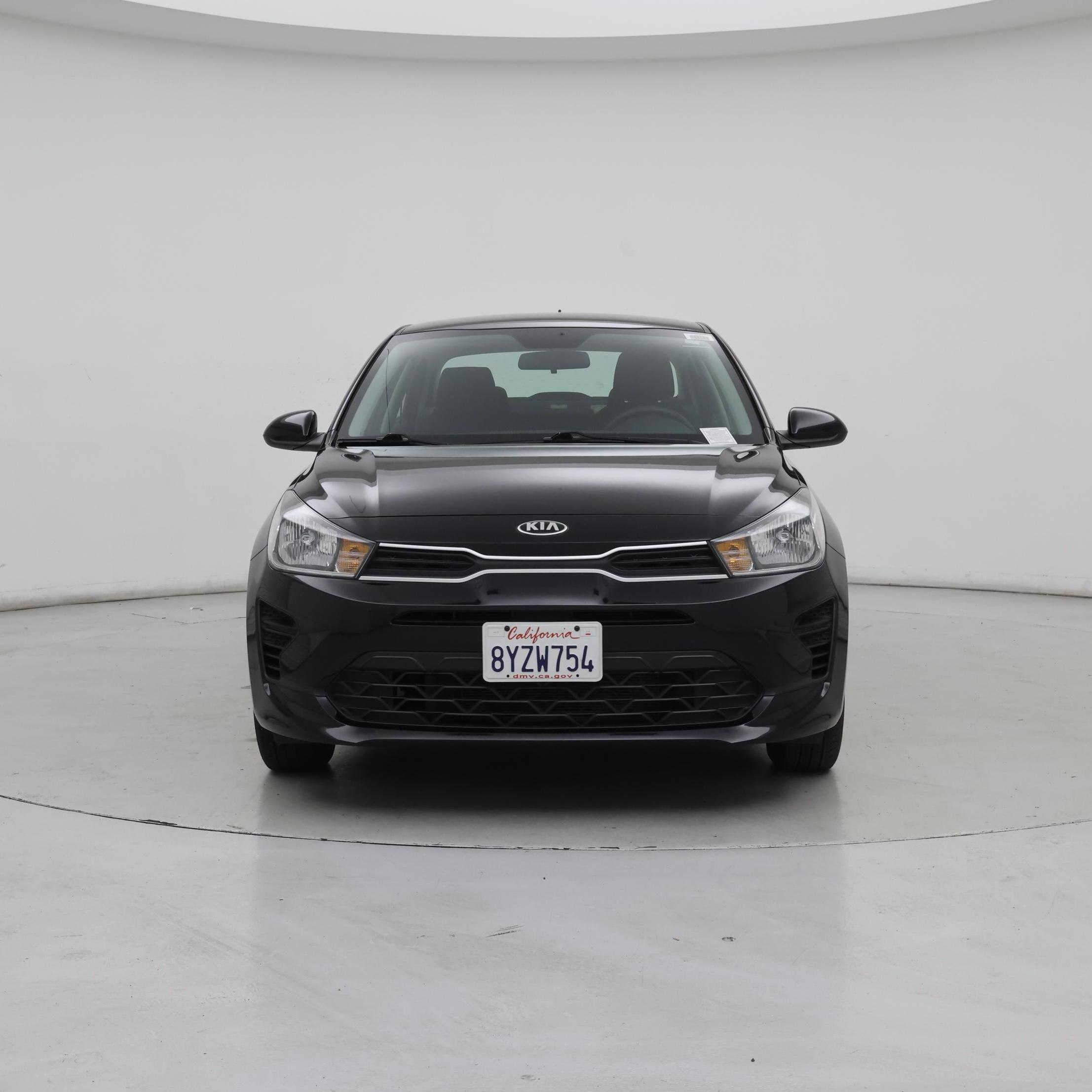 Thumbnail: 2021 Kia Rio - 5