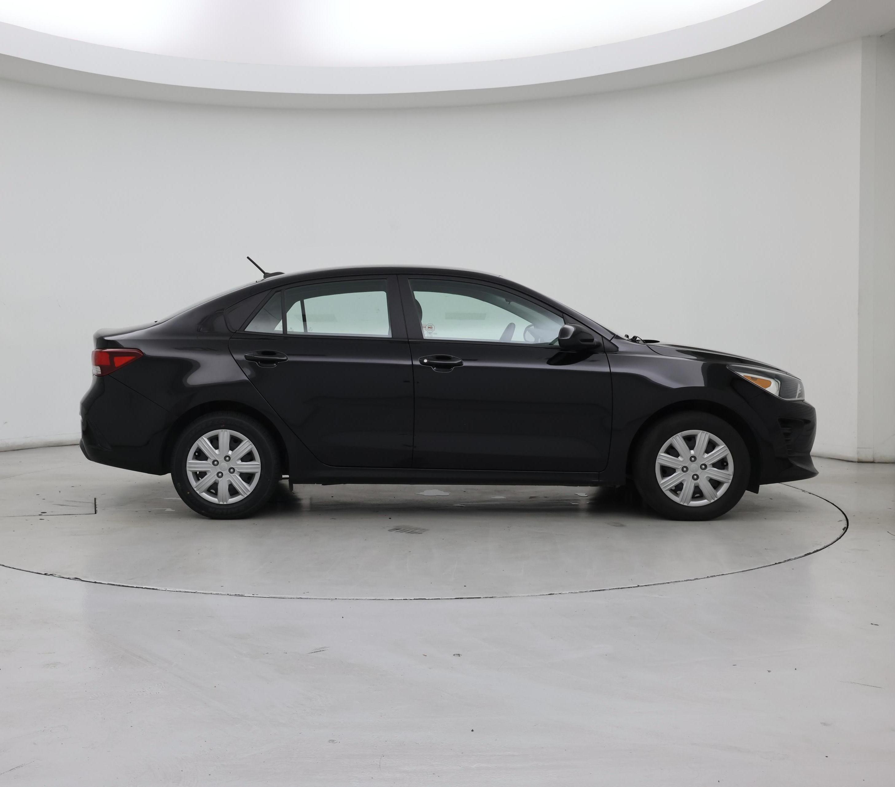 Thumbnail: 2021 Kia Rio - 7