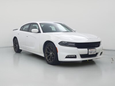 2015 Dodge Charger SXT