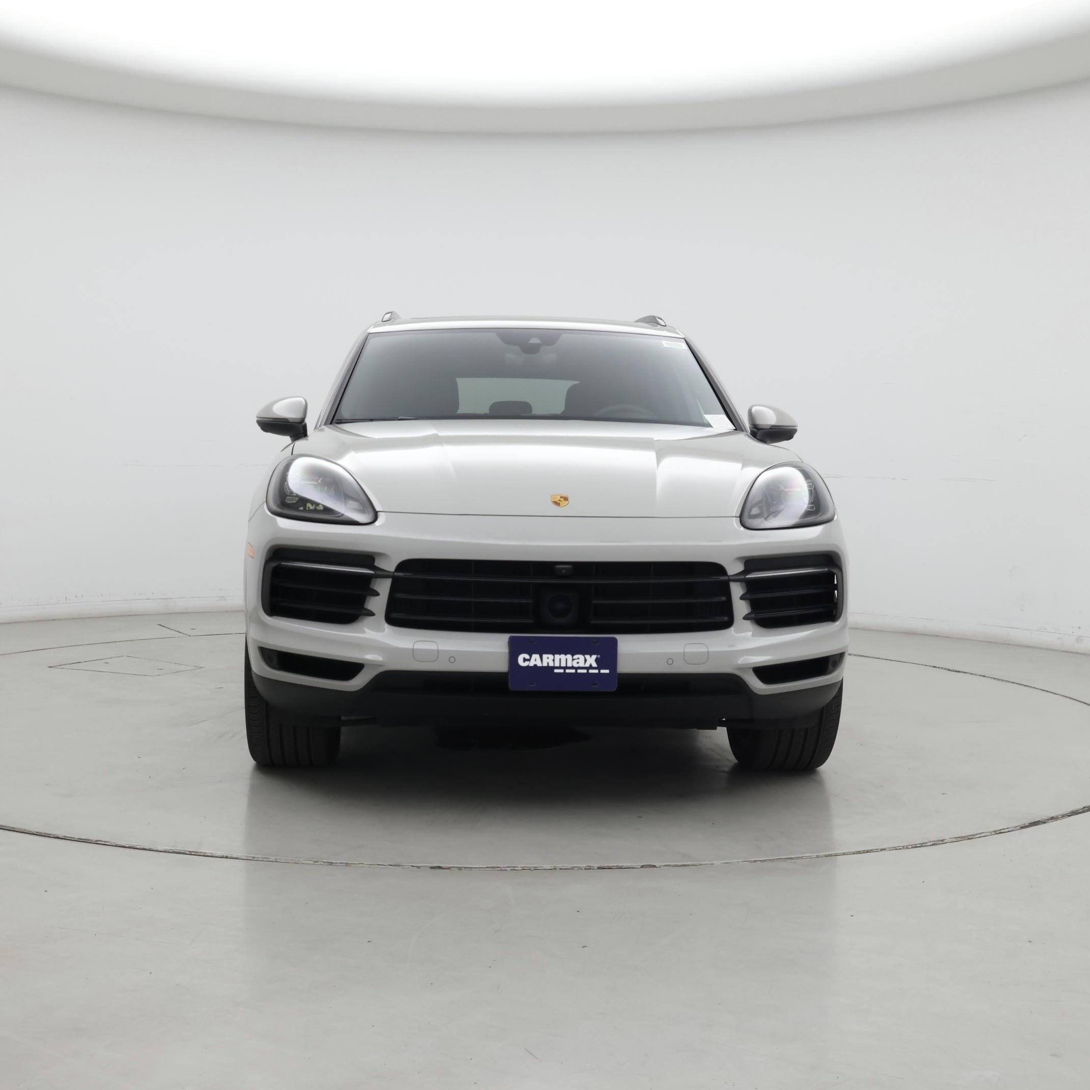 Thumbnail: 2022 Porsche Cayenne - 5