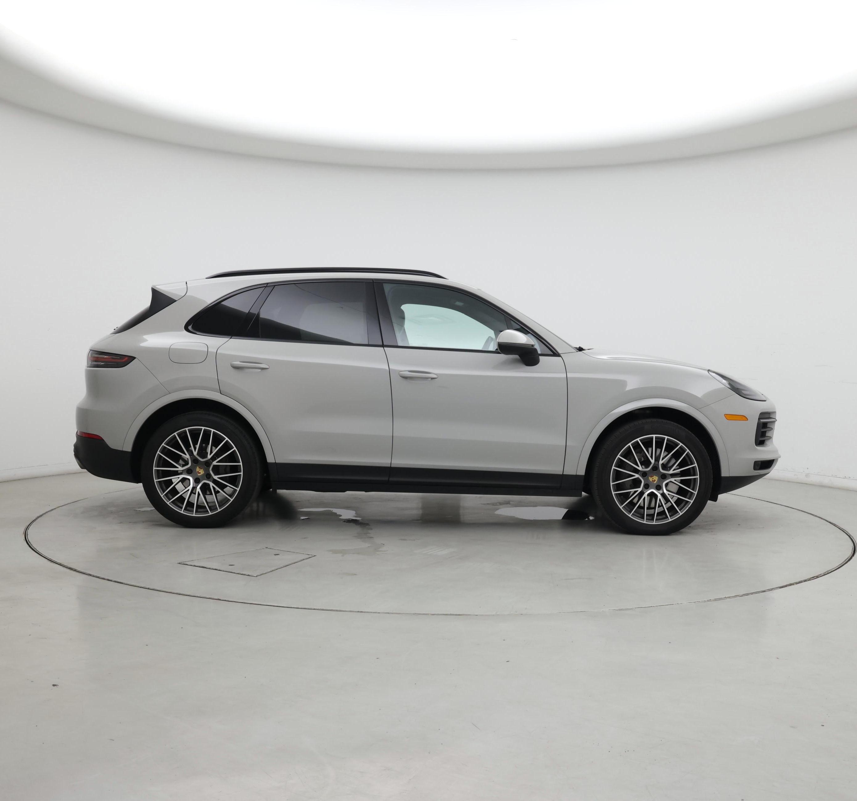 Thumbnail: 2022 Porsche Cayenne - 7