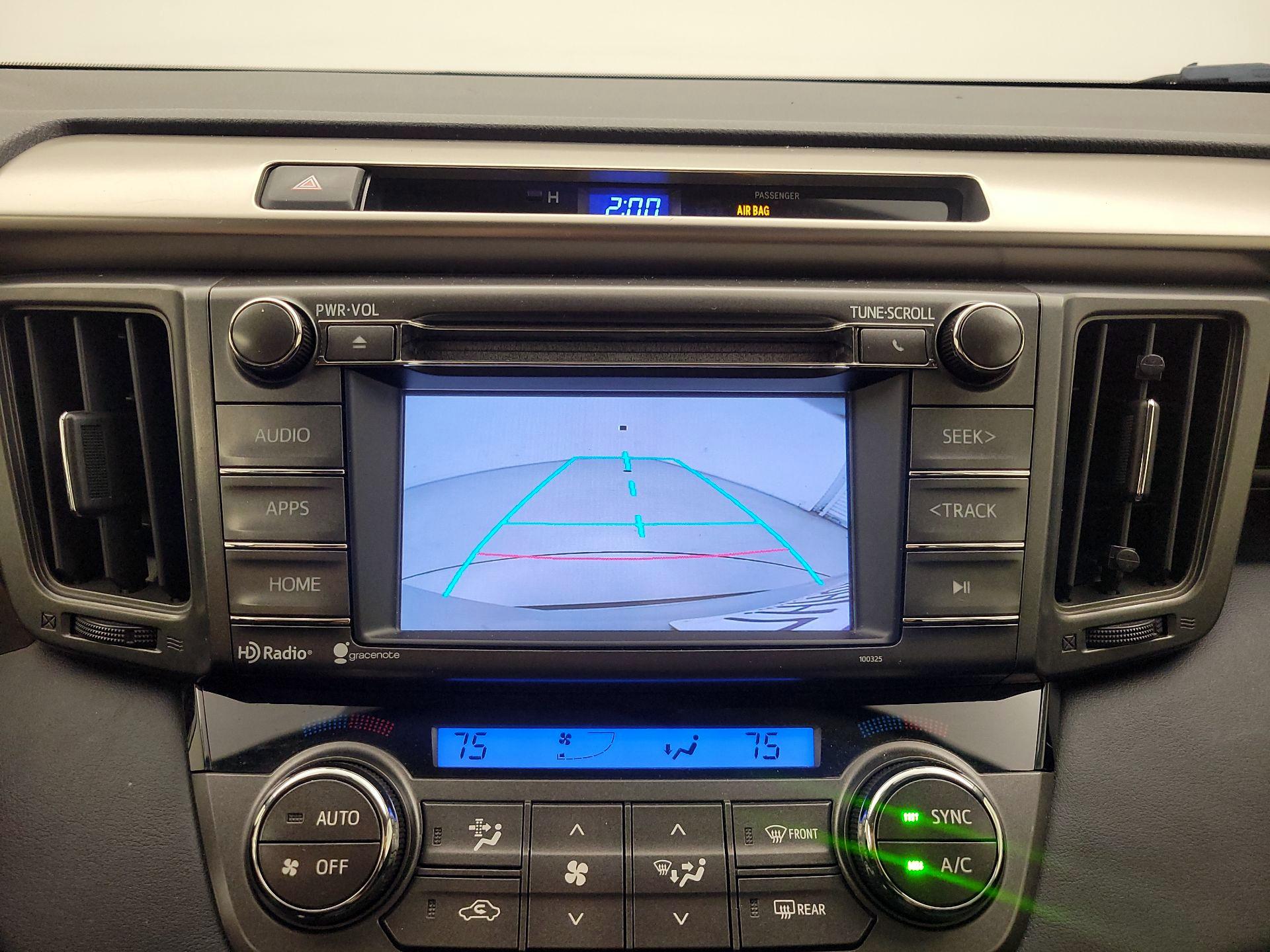 Thumbnail: 2014 Toyota RAV4 - 14