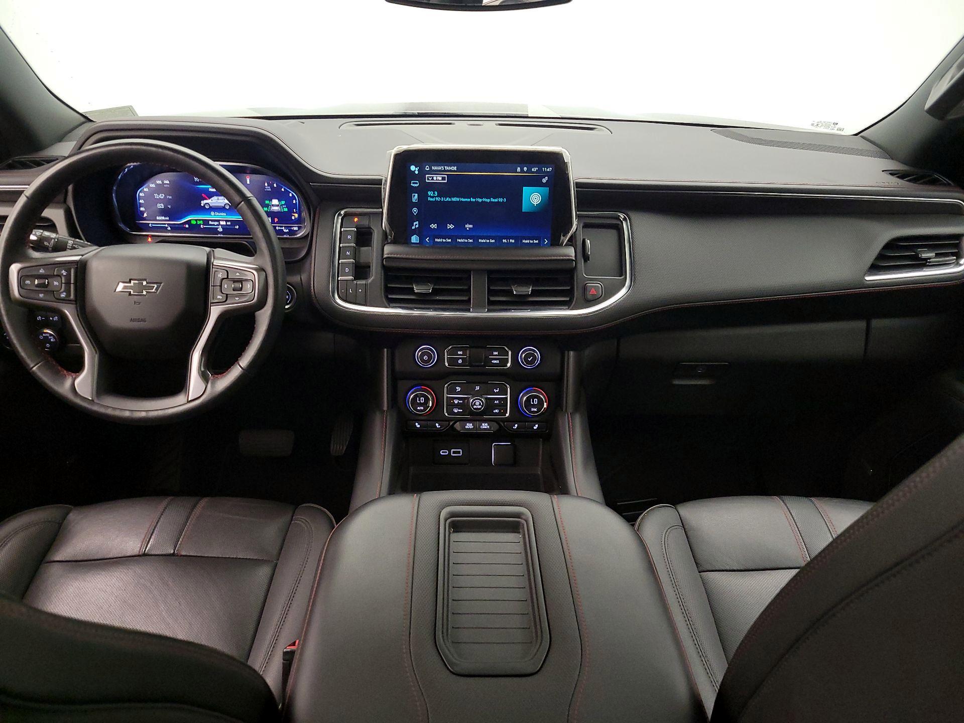 Thumbnail: 2022 Chevrolet Tahoe - 9