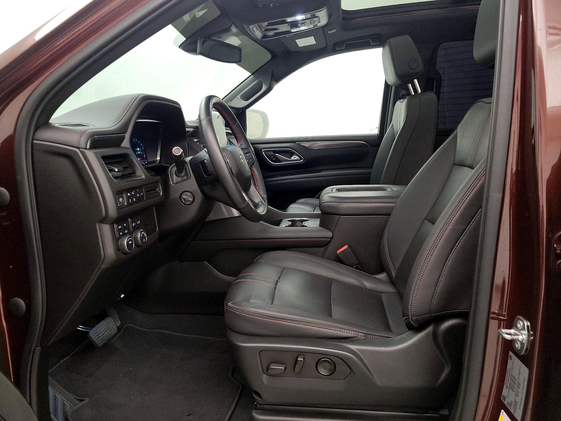 Thumbnail: 2022 Chevrolet Tahoe - 11