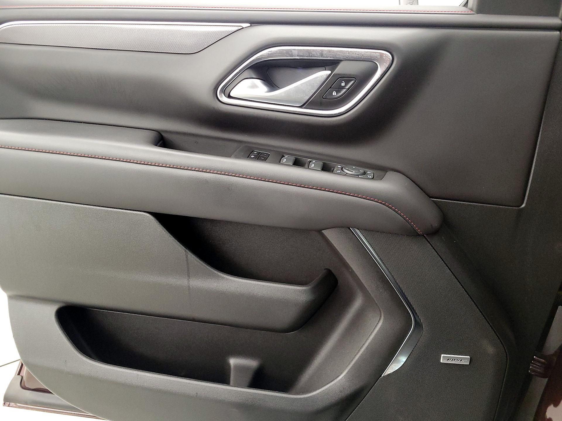 Thumbnail: 2022 Chevrolet Tahoe - 12