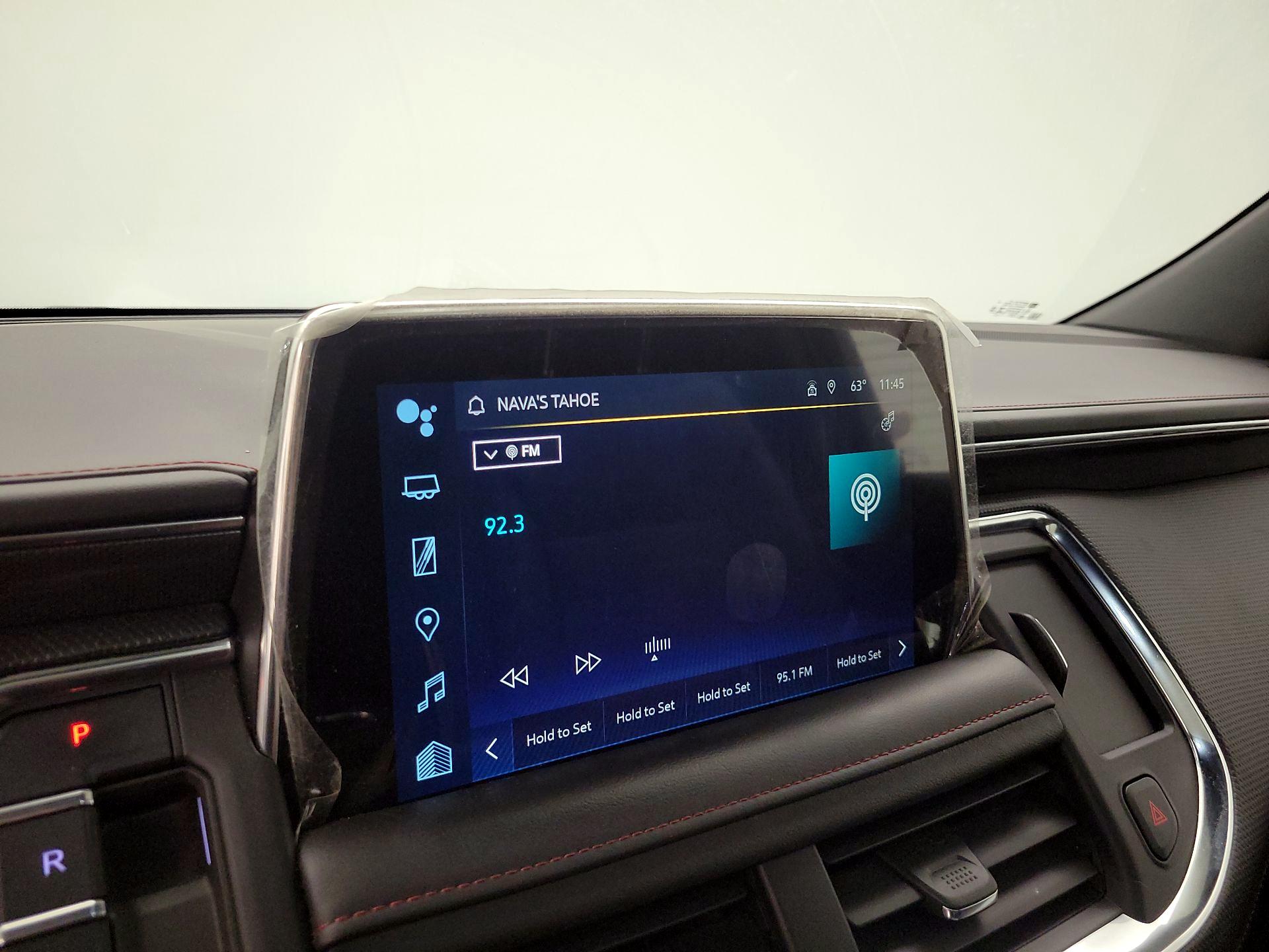 Thumbnail: 2022 Chevrolet Tahoe - 15