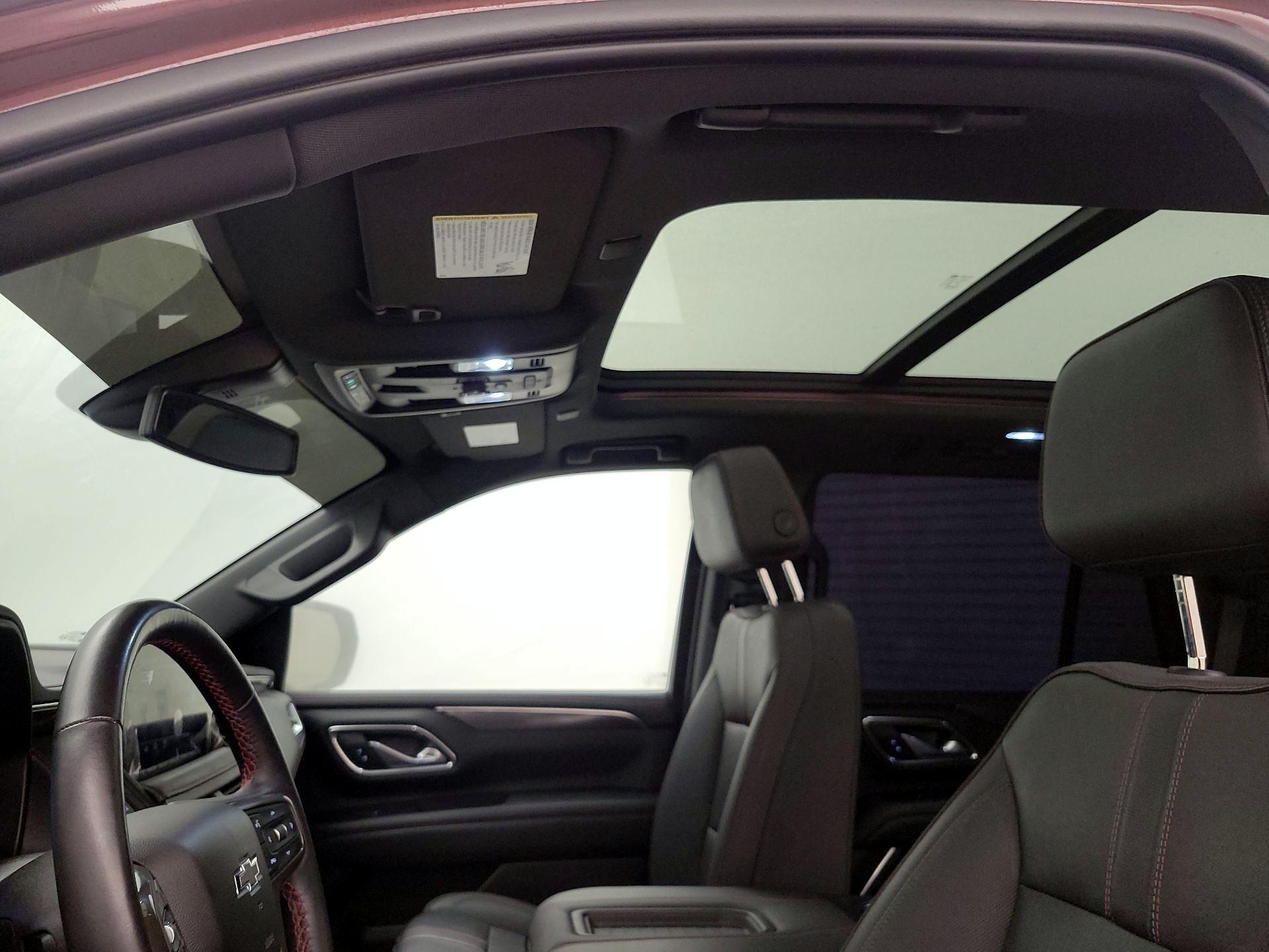 Thumbnail: 2022 Chevrolet Tahoe - 19