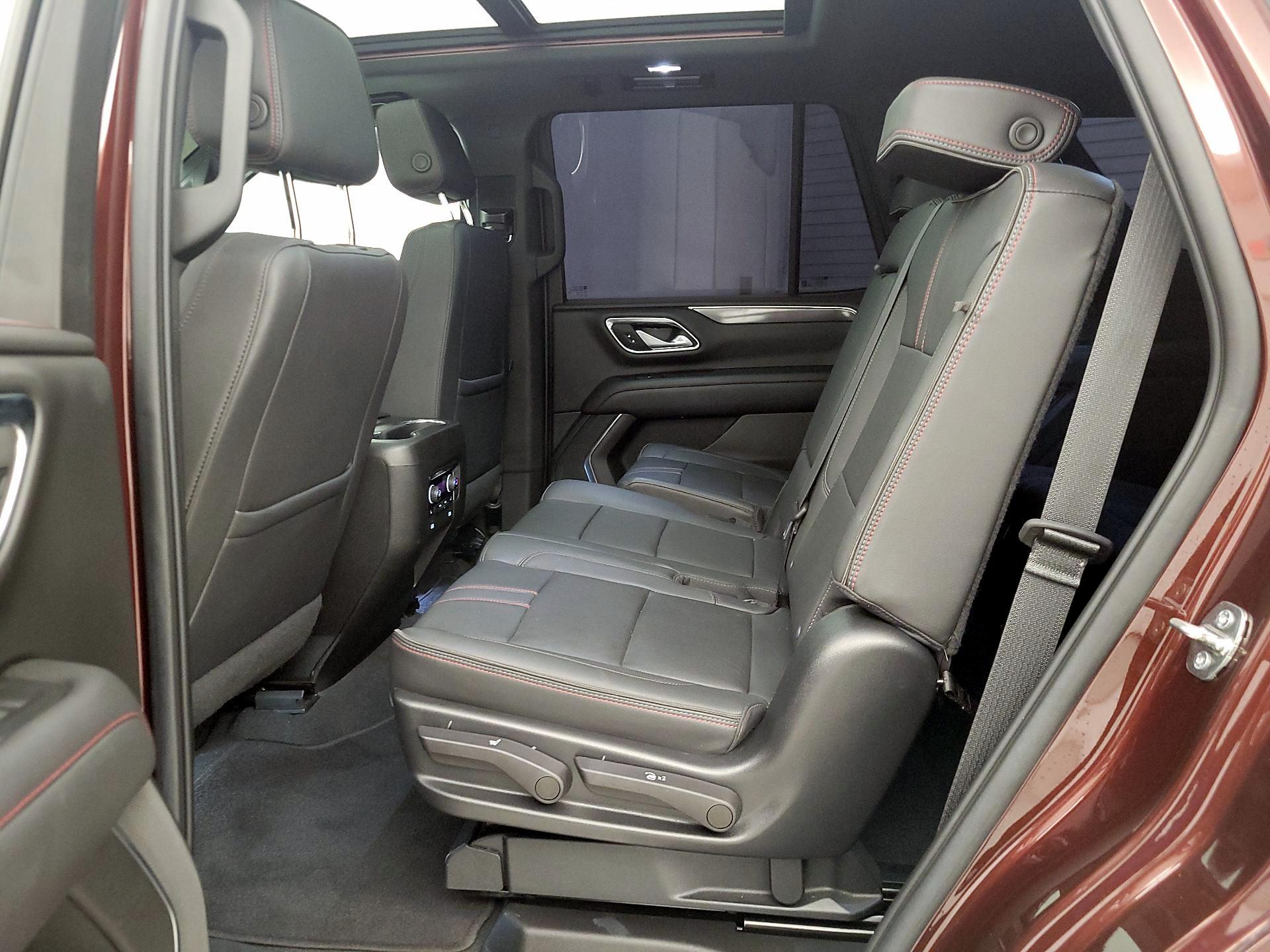 Thumbnail: 2022 Chevrolet Tahoe - 20