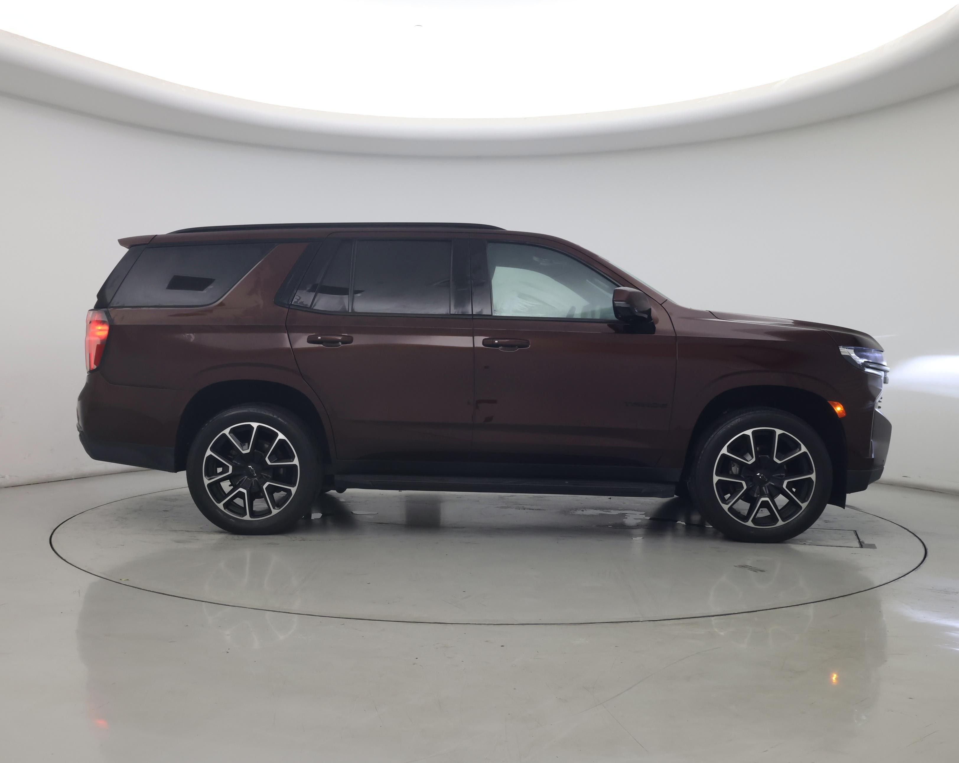 Thumbnail: 2022 Chevrolet Tahoe - 7