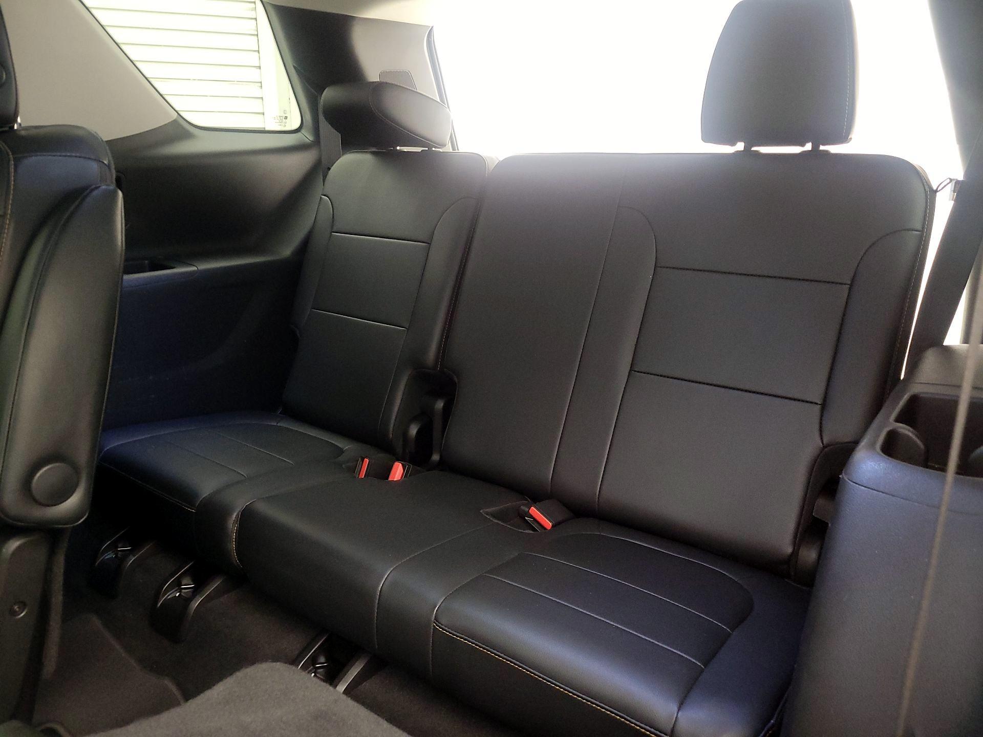 Thumbnail: 2018 Chevrolet Traverse - 20