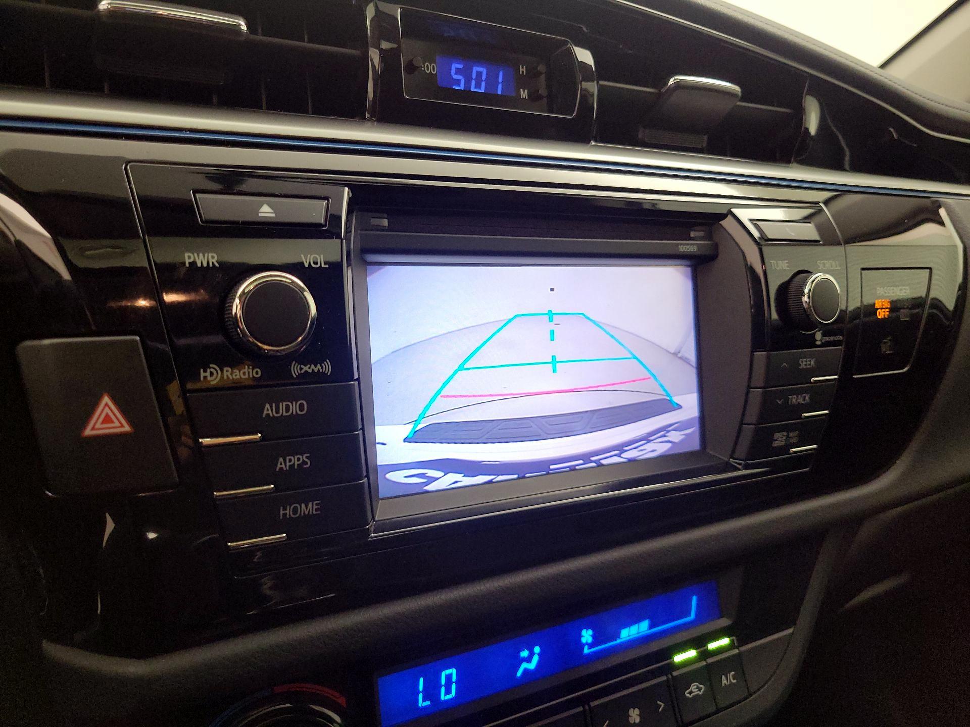 Thumbnail: 2016 Toyota Corolla - 14