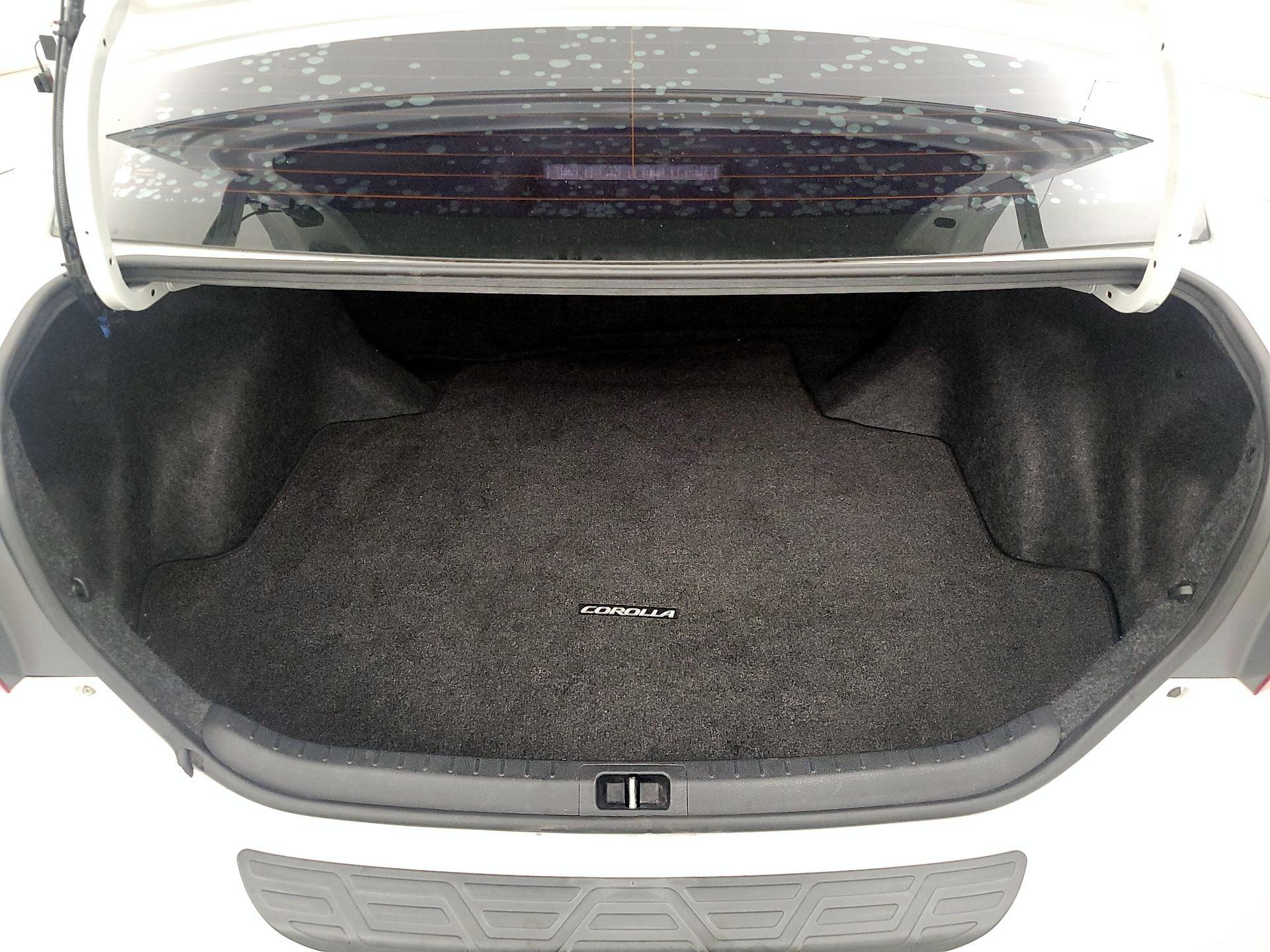 Thumbnail: 2016 Toyota Corolla - 19