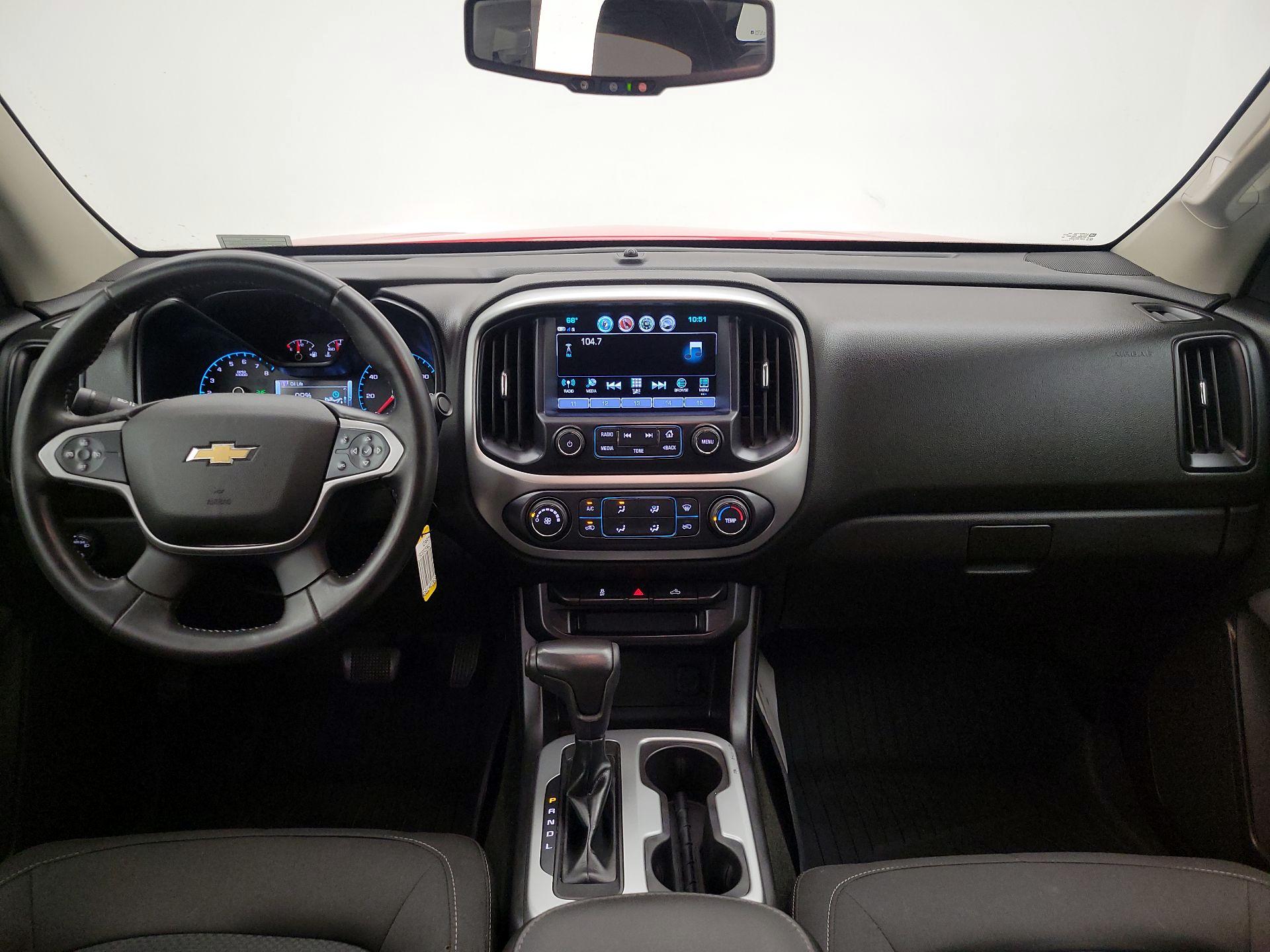 Thumbnail: 2018 Chevrolet Colorado - 9