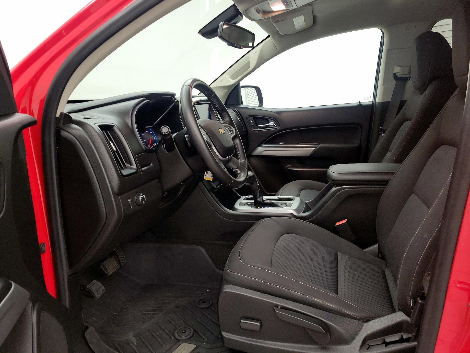 Thumbnail: 2018 Chevrolet Colorado - 11