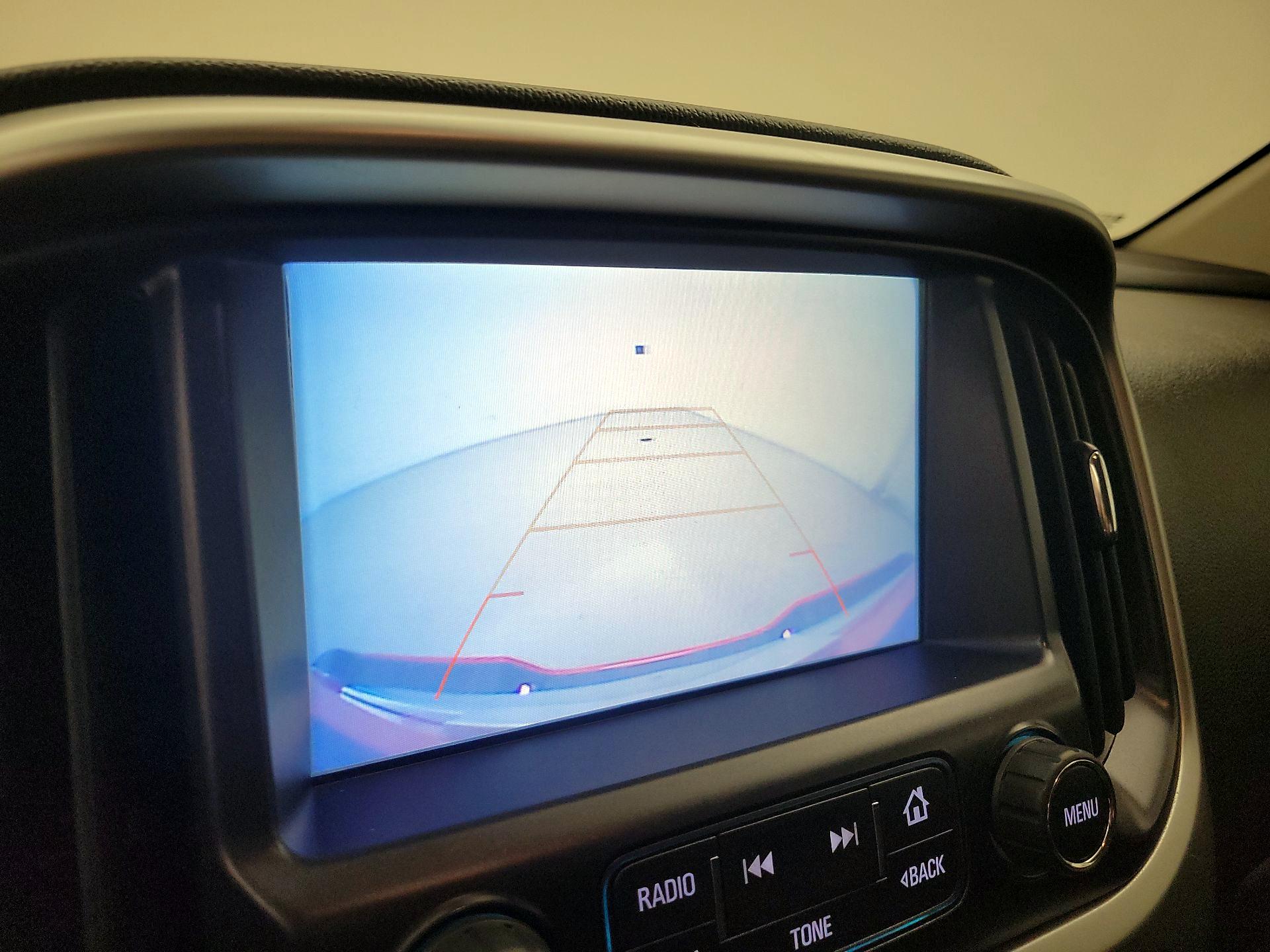 Thumbnail: 2018 Chevrolet Colorado - 14