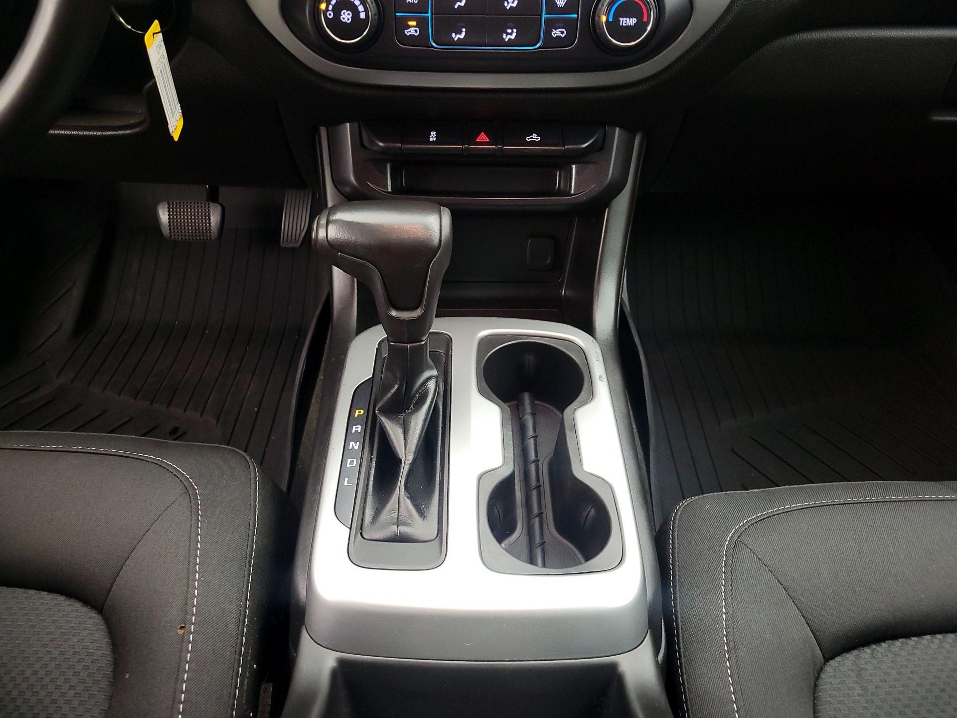 Thumbnail: 2018 Chevrolet Colorado - 17