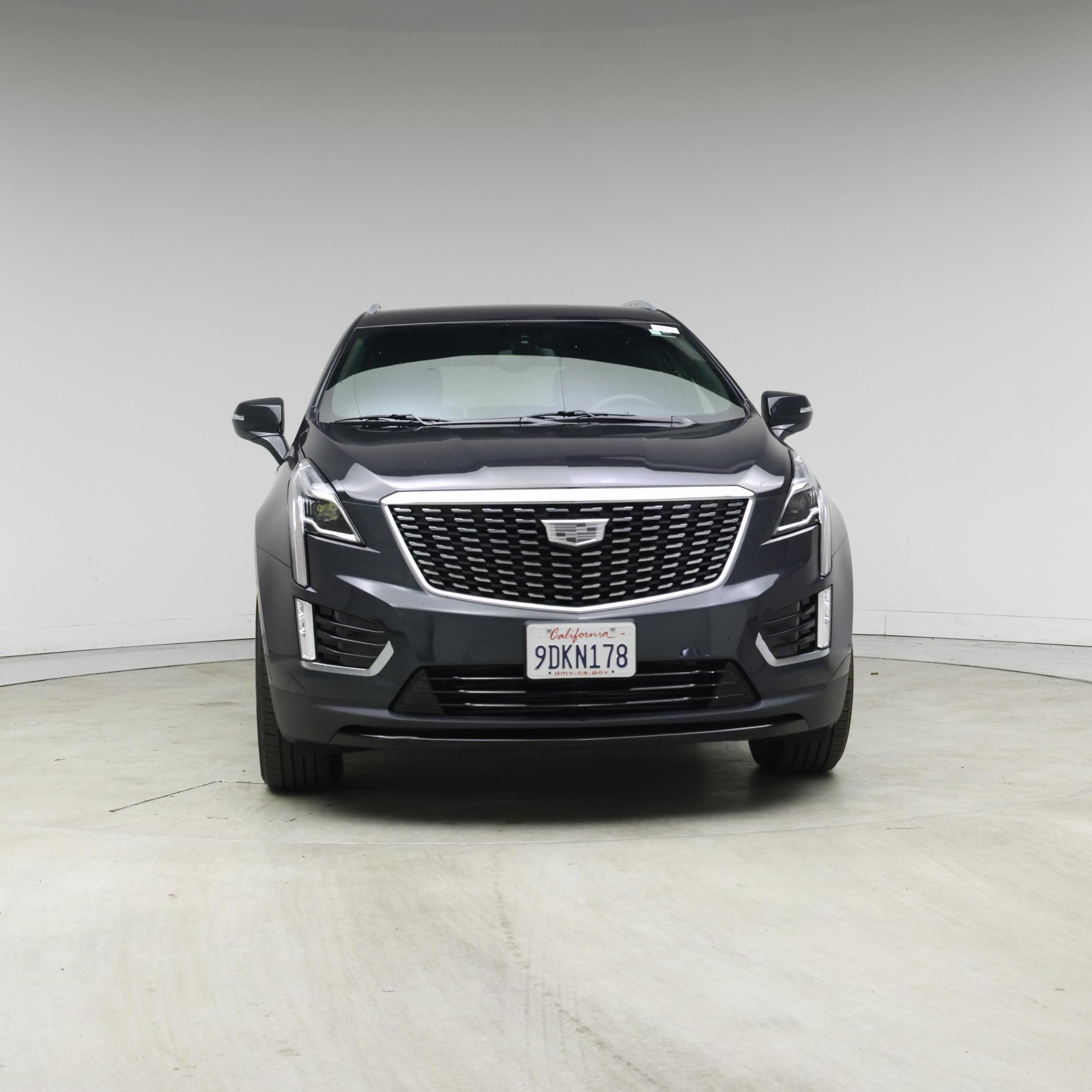 Thumbnail: 2023 Cadillac XT5 - 5
