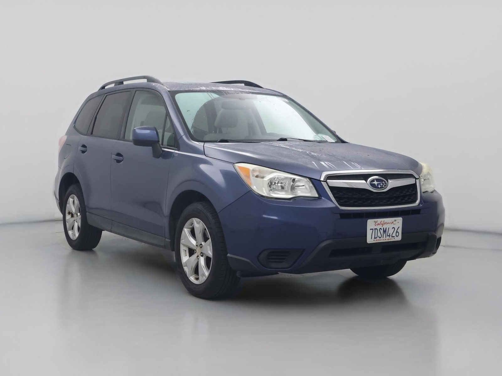 2014 Subaru Forester i Premium