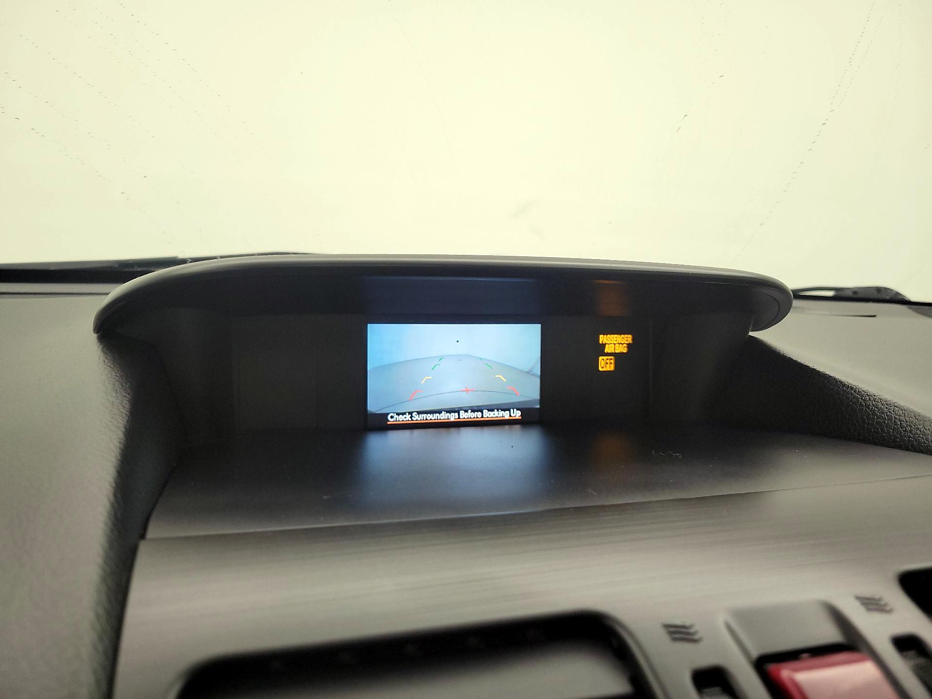 Thumbnail: 2014 Subaru Forester - 14