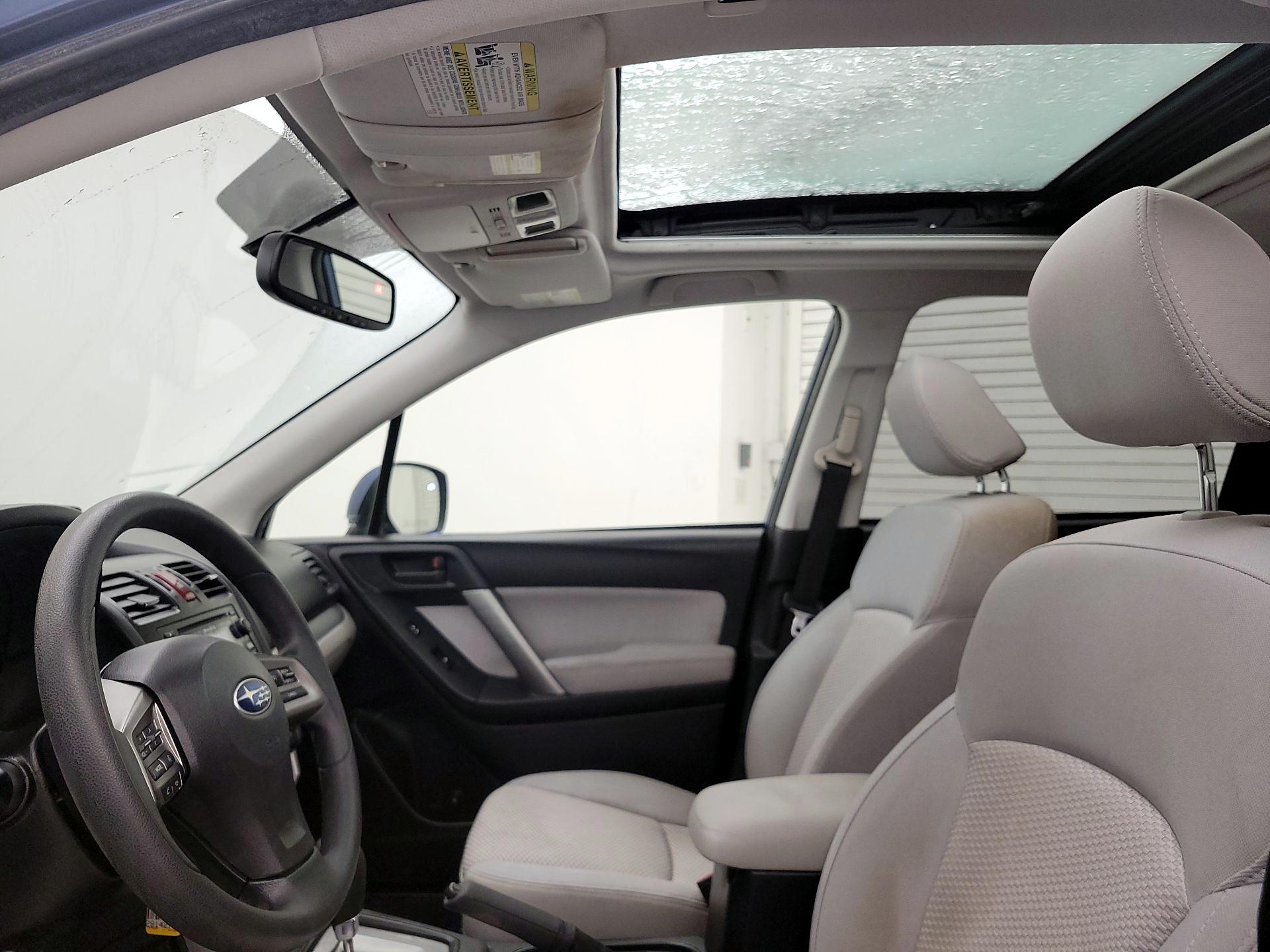 Thumbnail: 2014 Subaru Forester - 19