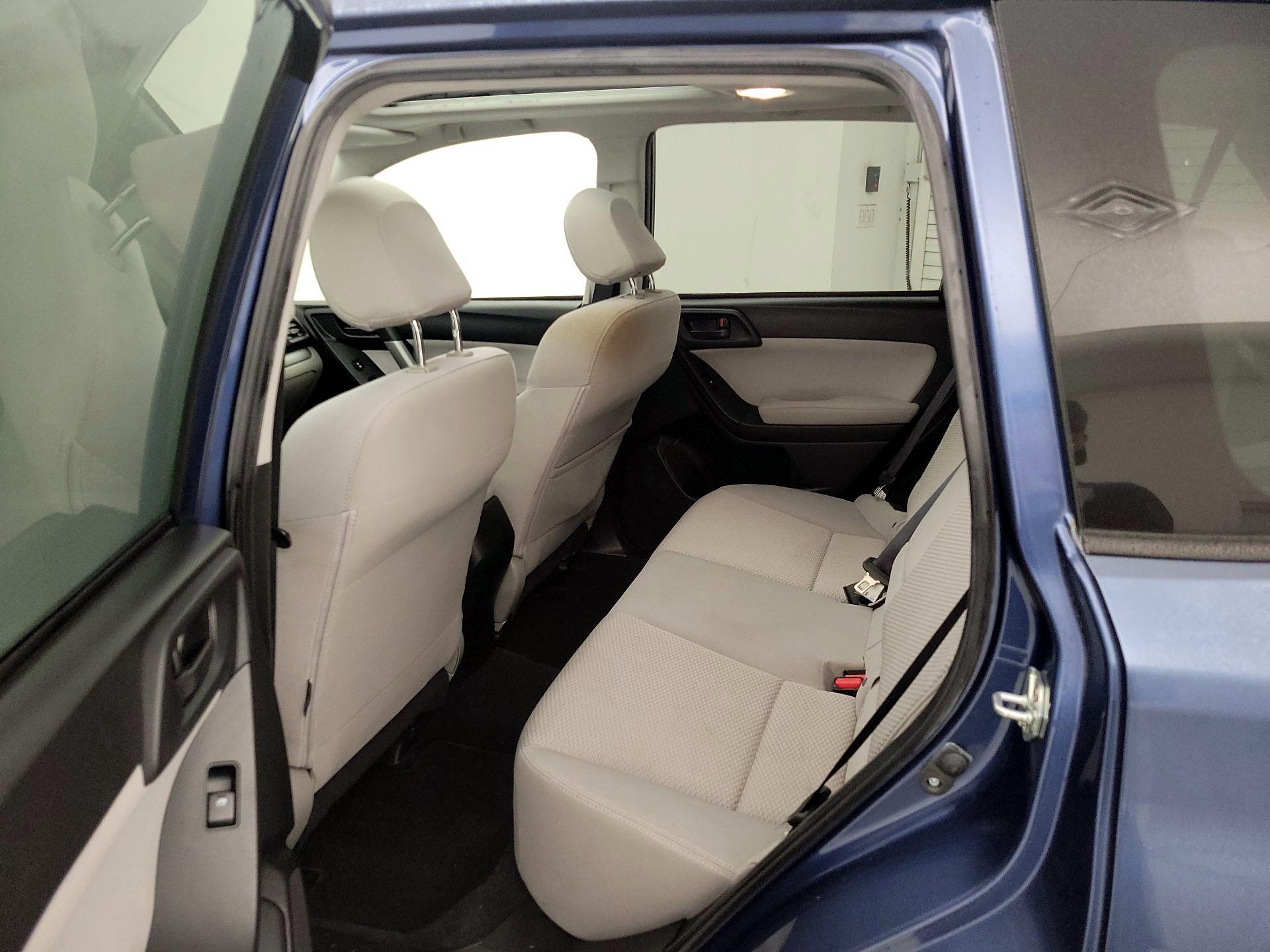 Thumbnail: 2014 Subaru Forester - 20