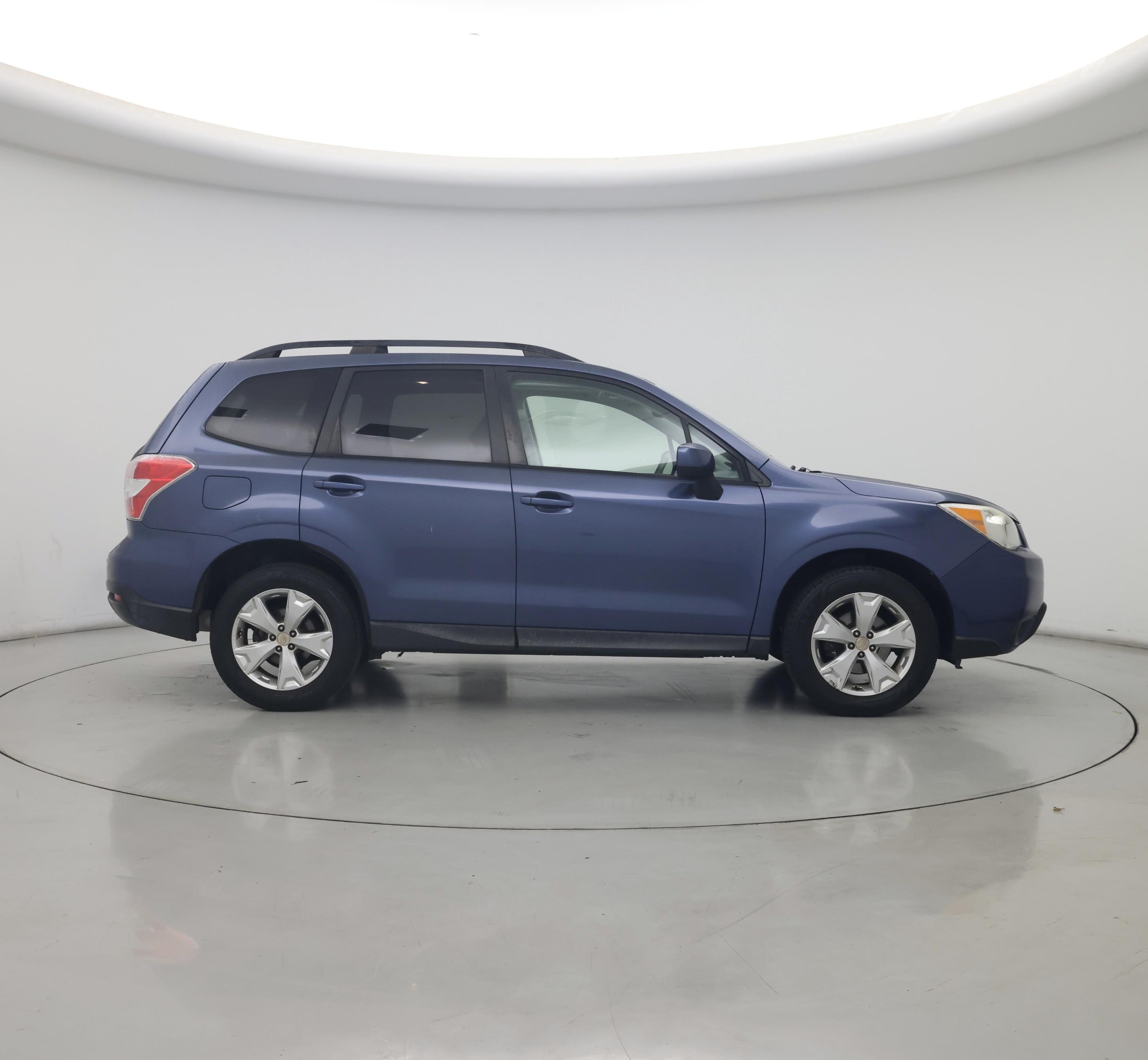 Thumbnail: 2014 Subaru Forester - 7