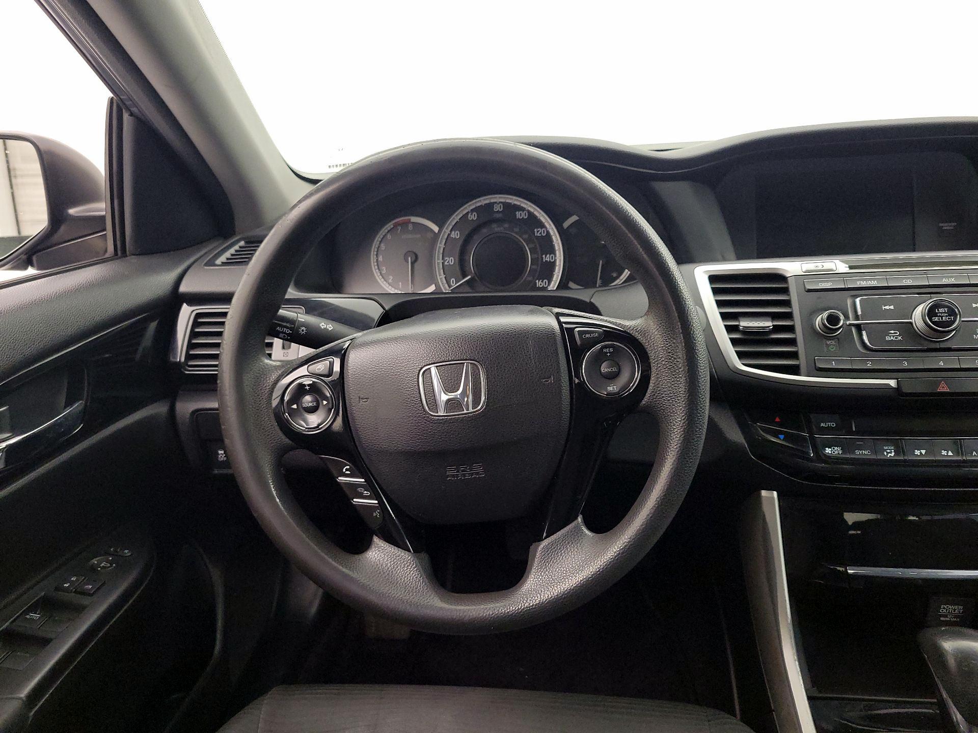 Thumbnail: 2017 Honda Accord - 10