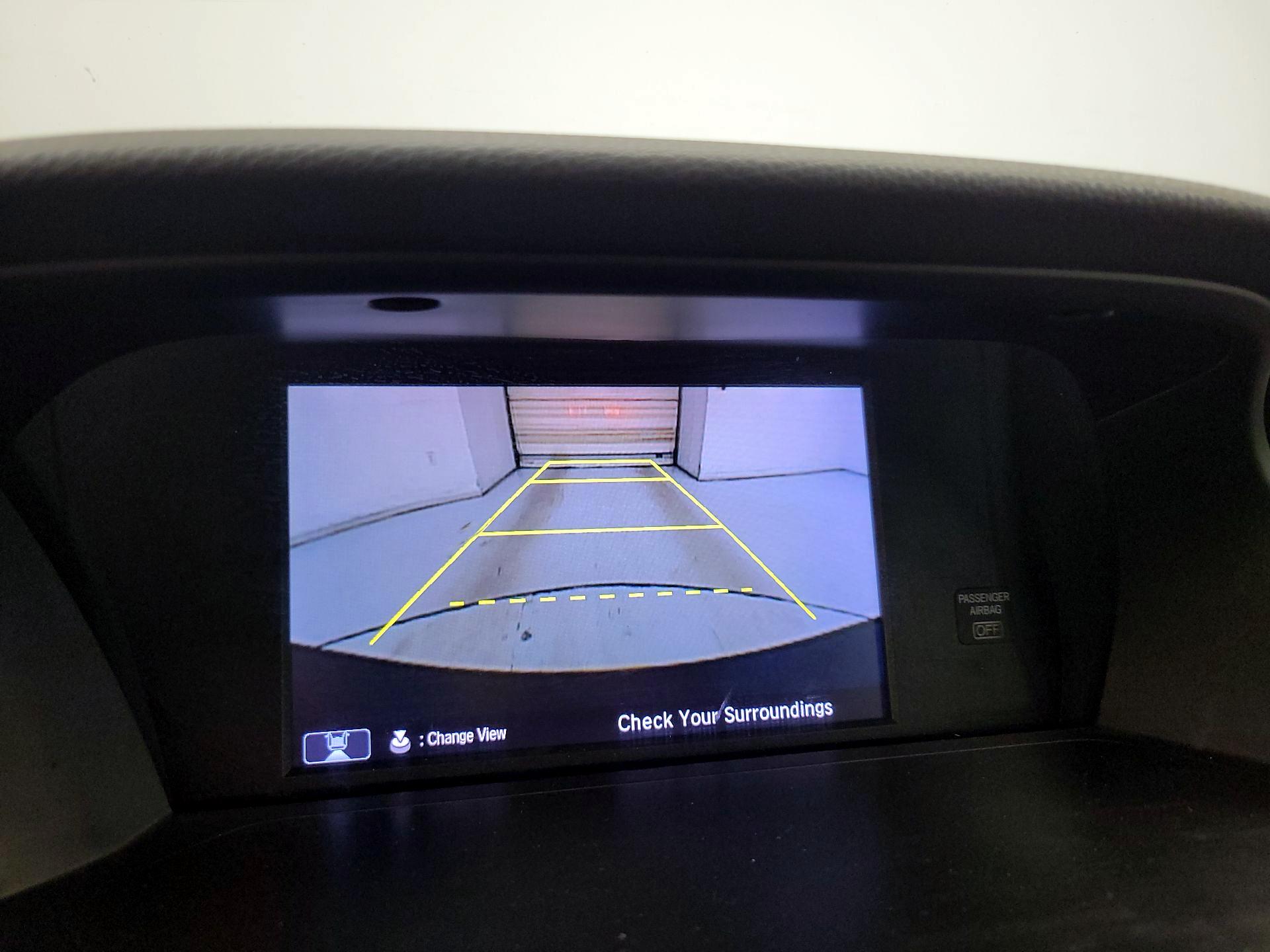 Thumbnail: 2017 Honda Accord - 14