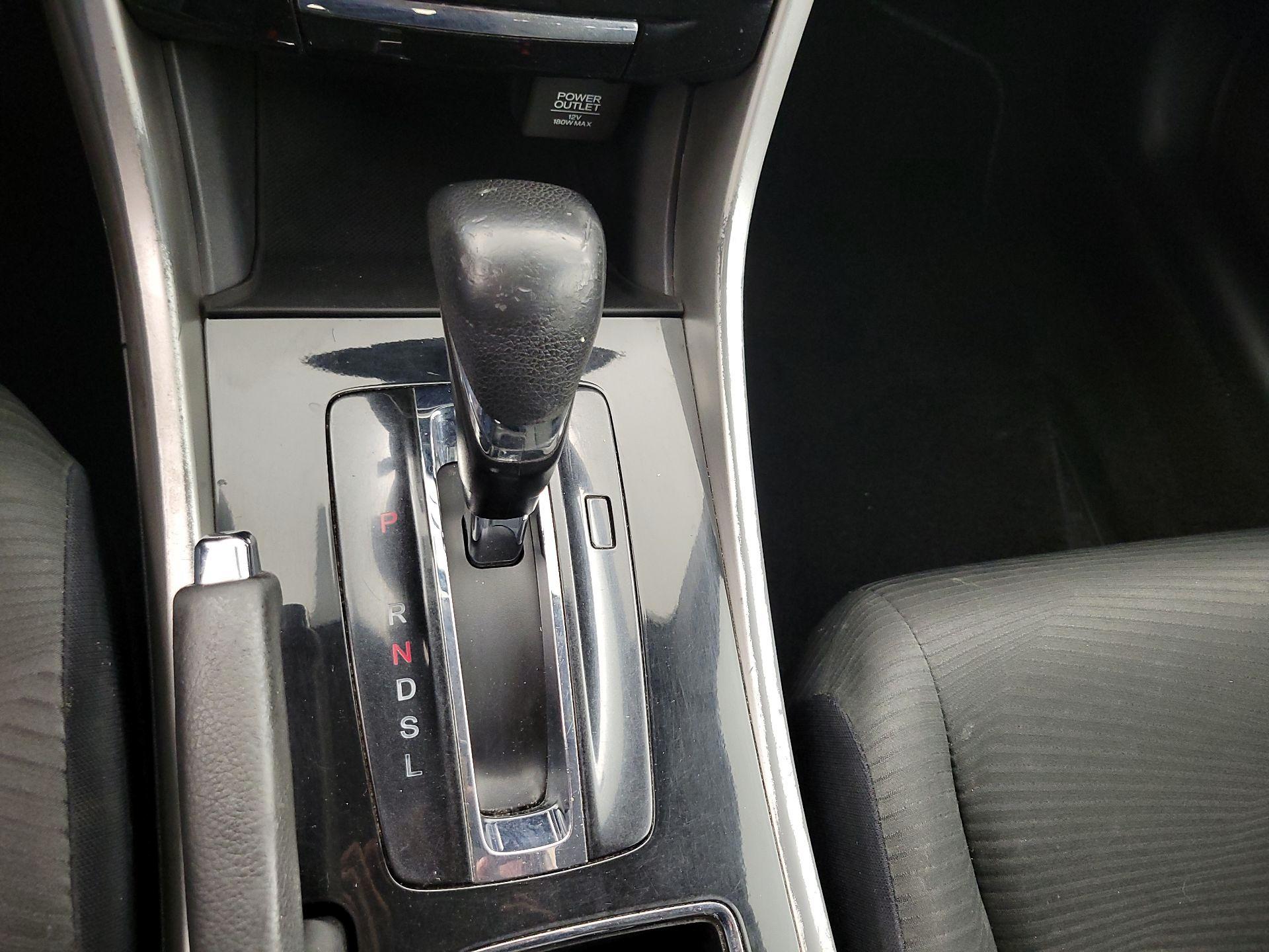 Thumbnail: 2017 Honda Accord - 17