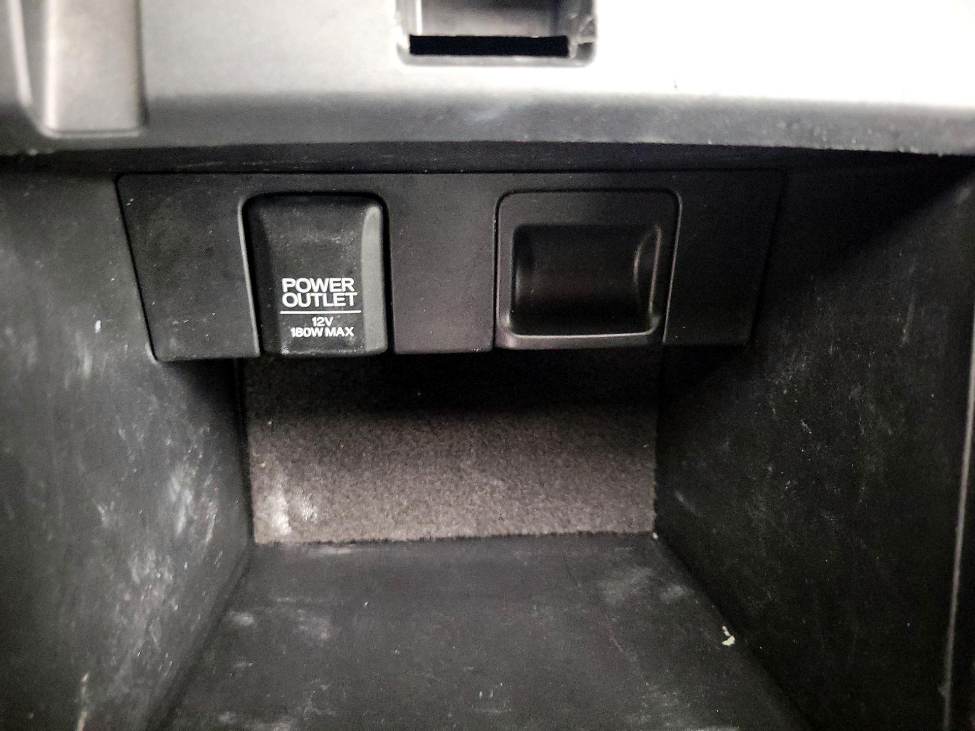 Thumbnail: 2017 Honda Accord - 18