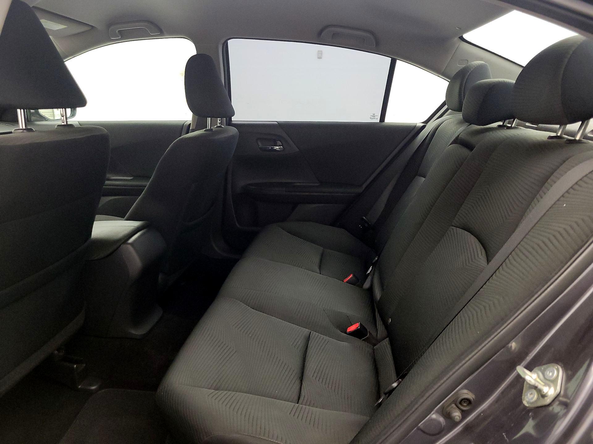 Thumbnail: 2017 Honda Accord - 19