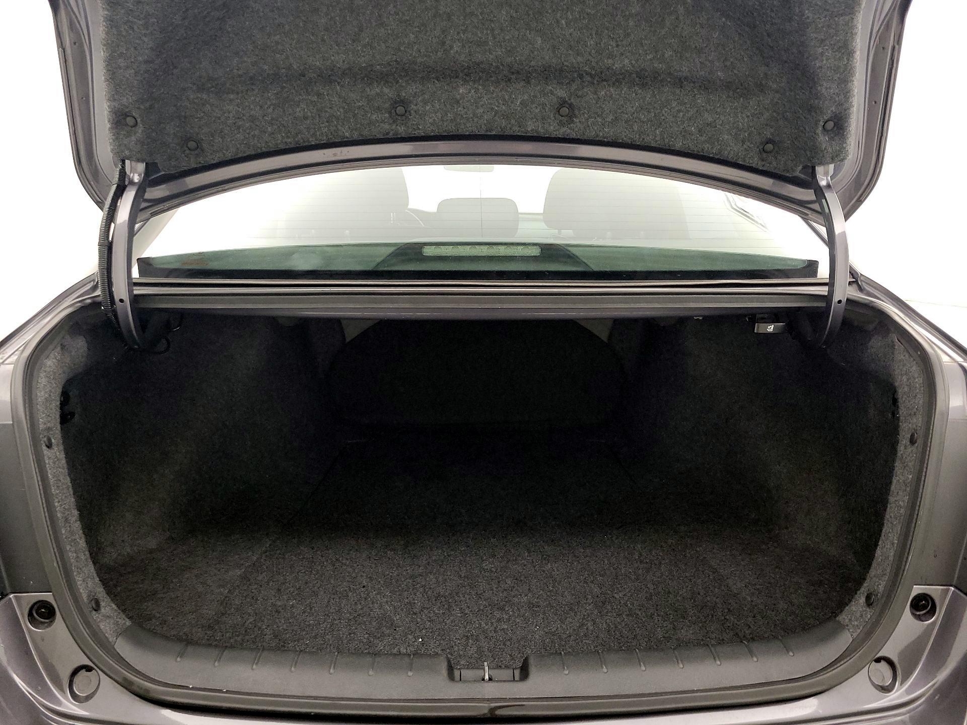 Thumbnail: 2017 Honda Accord - 20