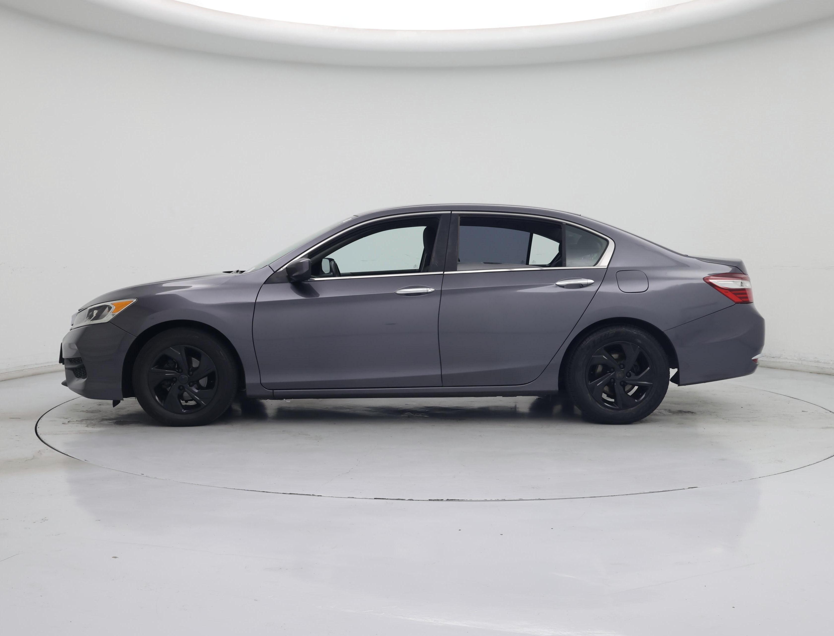 Thumbnail: 2017 Honda Accord - 3