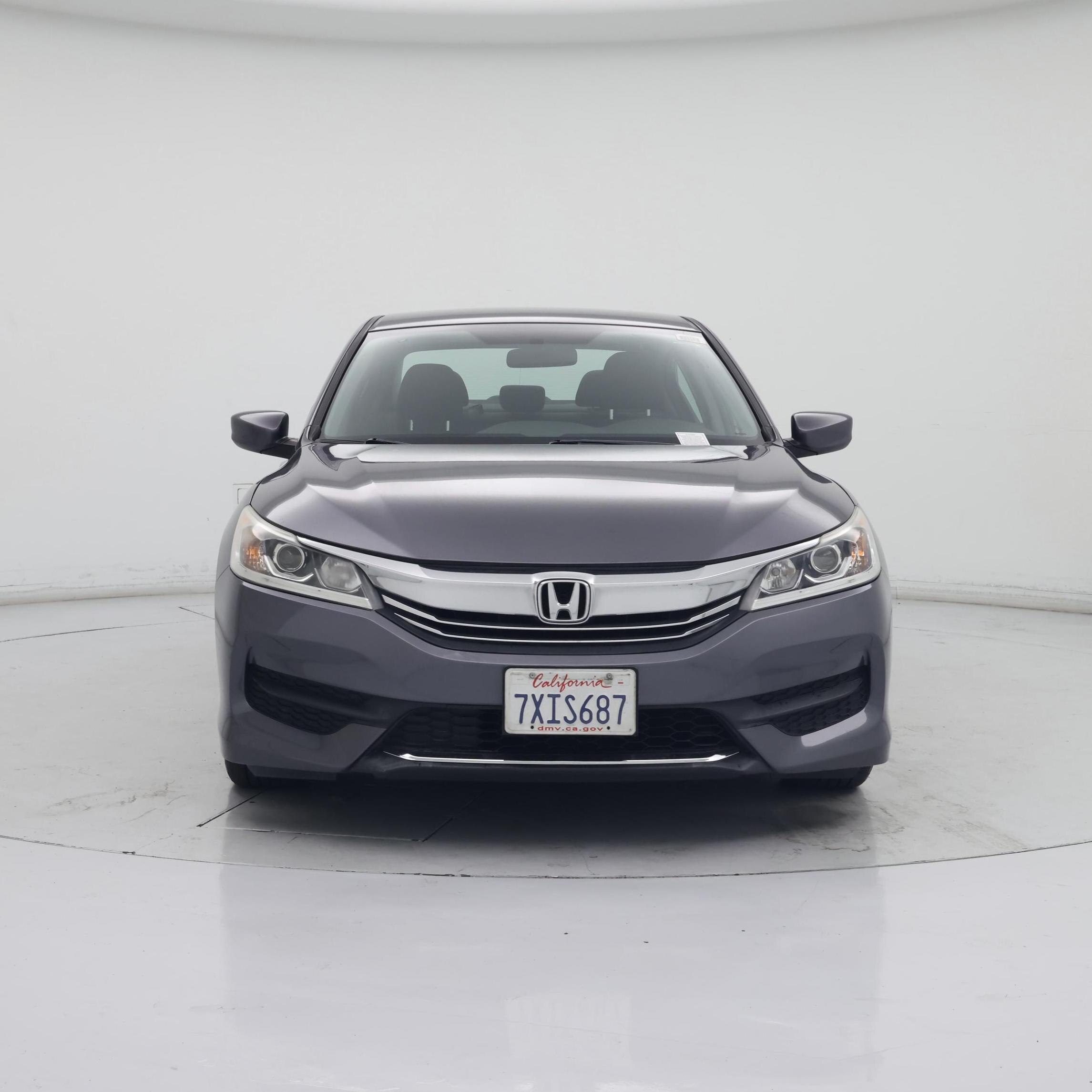 Thumbnail: 2017 Honda Accord - 5