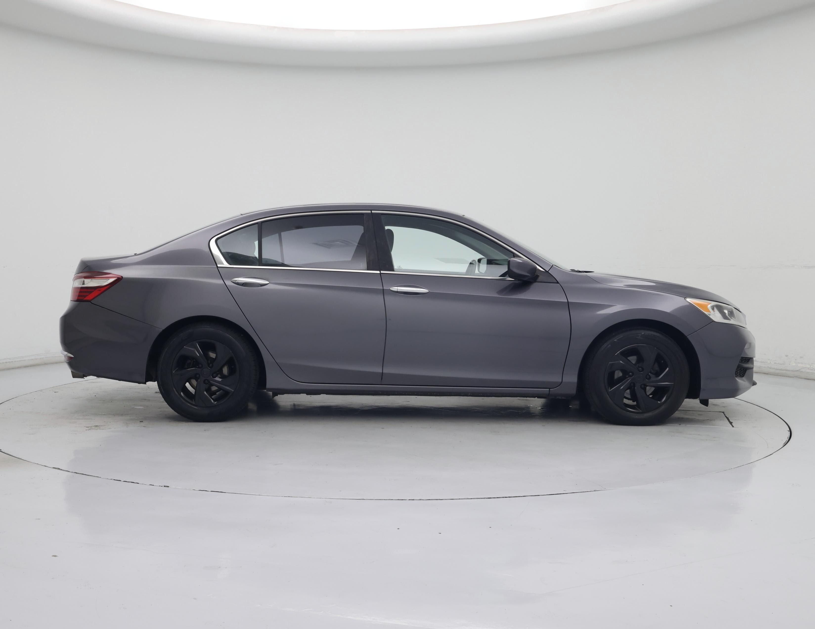 Thumbnail: 2017 Honda Accord - 7