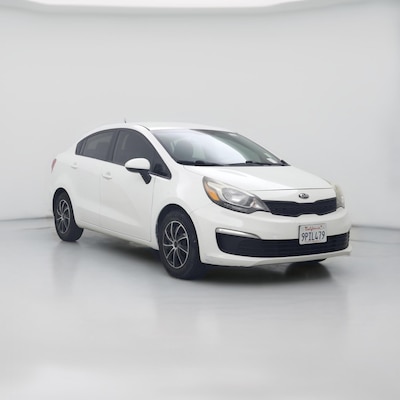 2017 Kia Rio LX