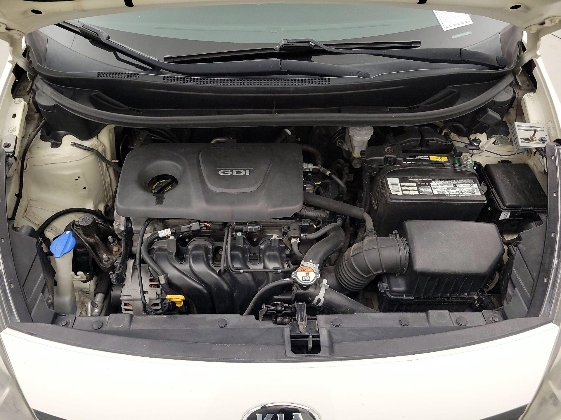 Thumbnail: 2017 Kia Rio - 20